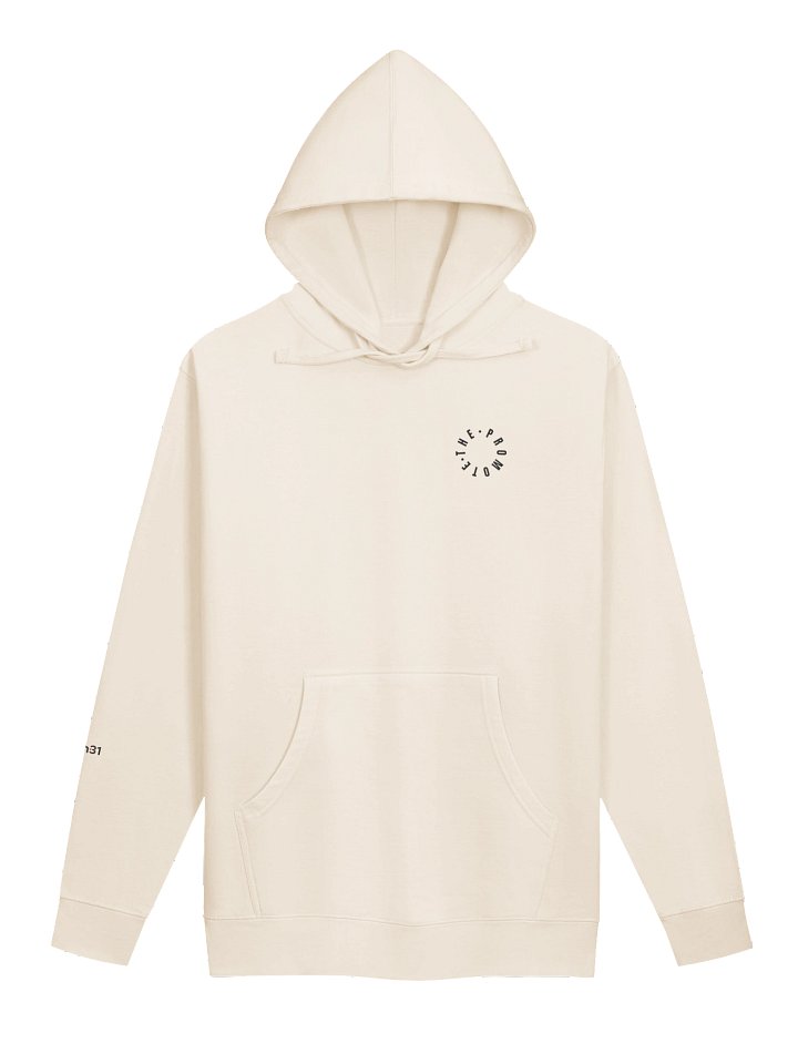 The Promote Pref Hoodie product image (1)