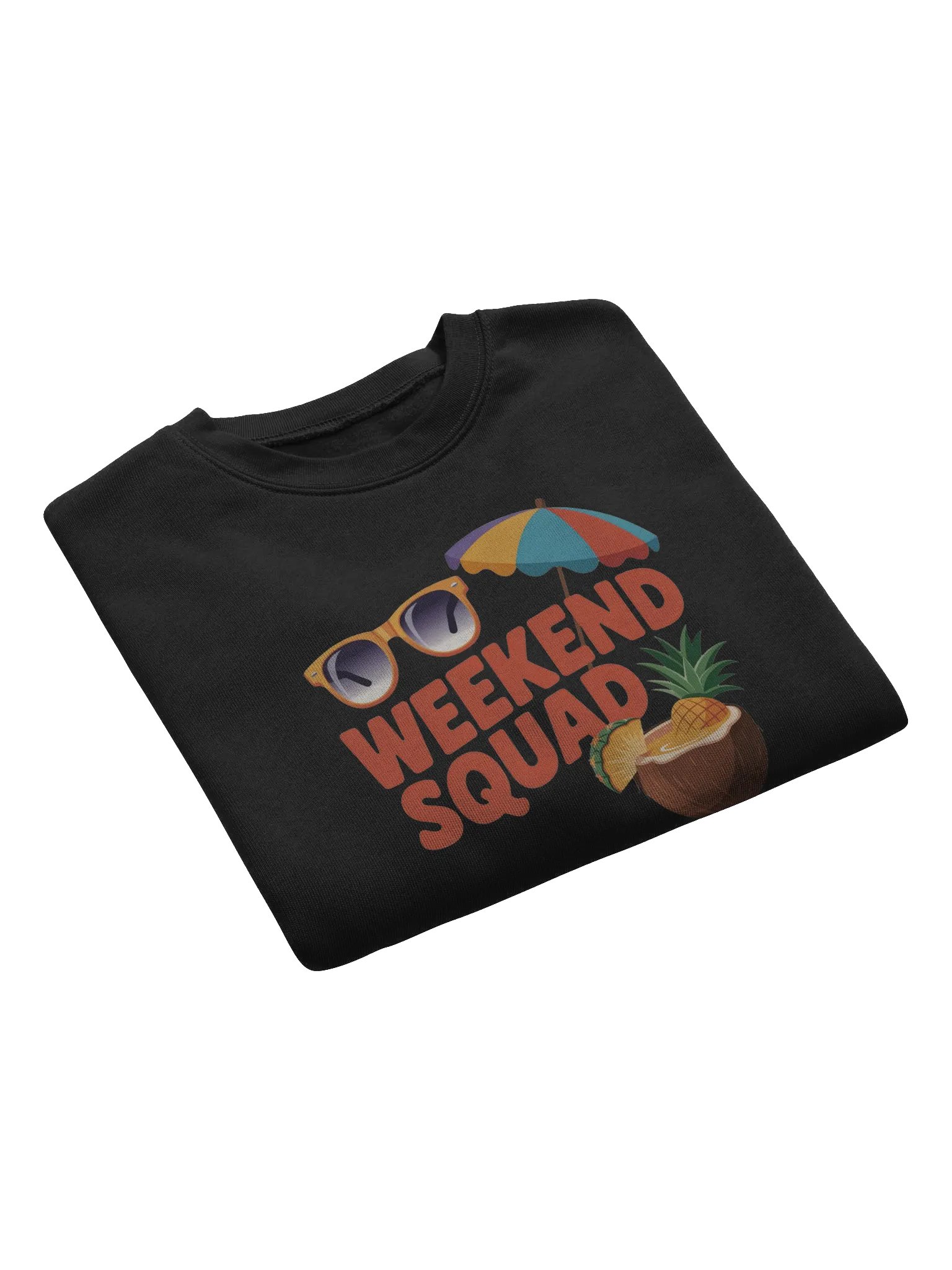 Weekend Squad product image (7)