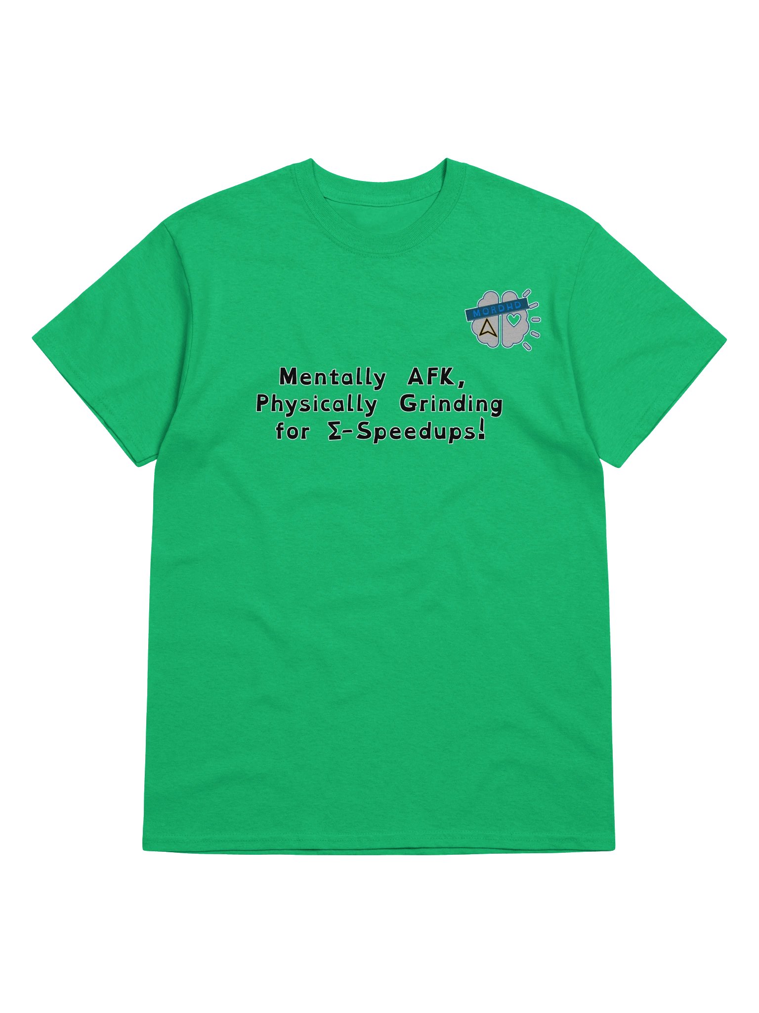 Mentally AFK product image (1)