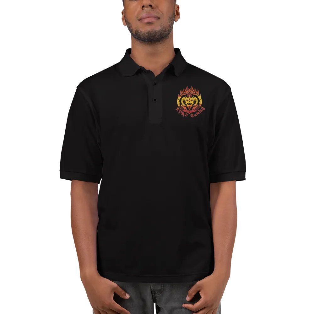 RDMC Polo Design product image (2)