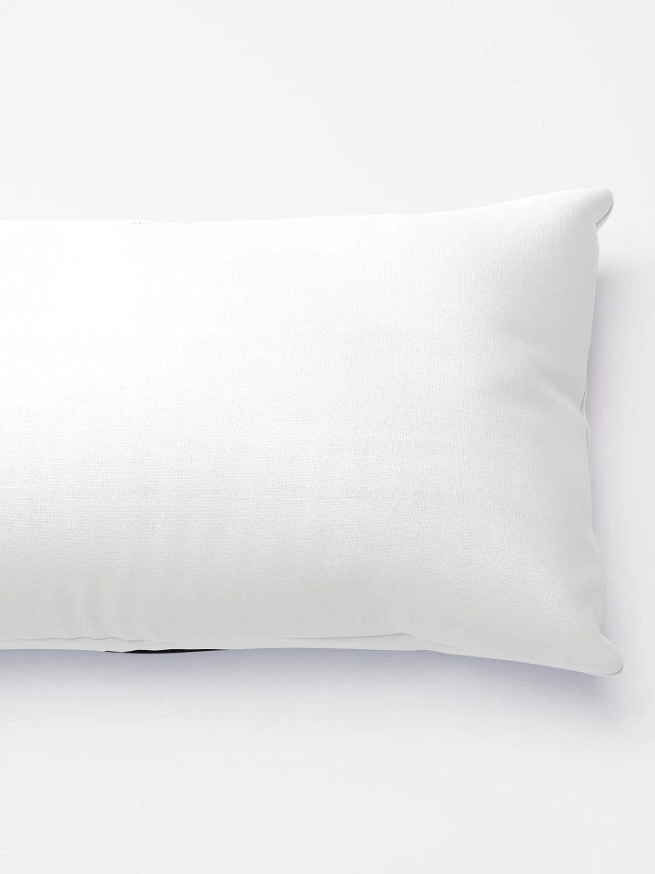 Josh Redfield Logo Pillow product image (5)