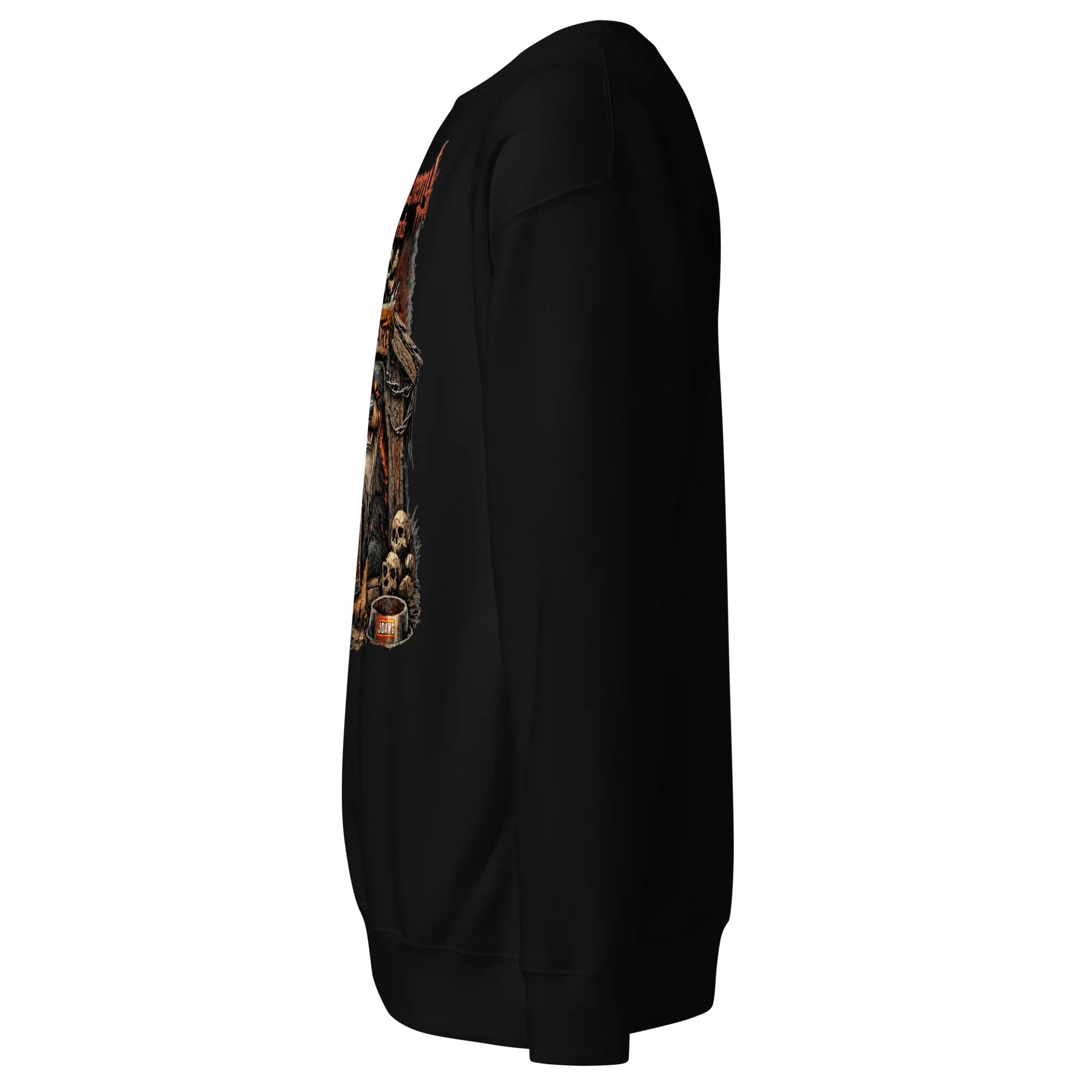 FOE - DawgHouse Longsleeve product image (2)