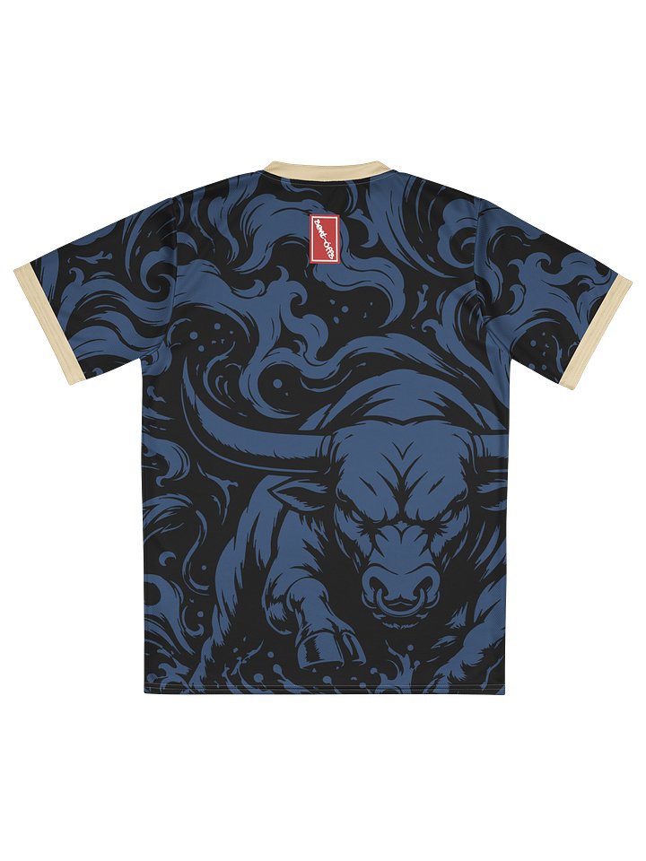 AkaBuru FC Home Jersey product image (2)