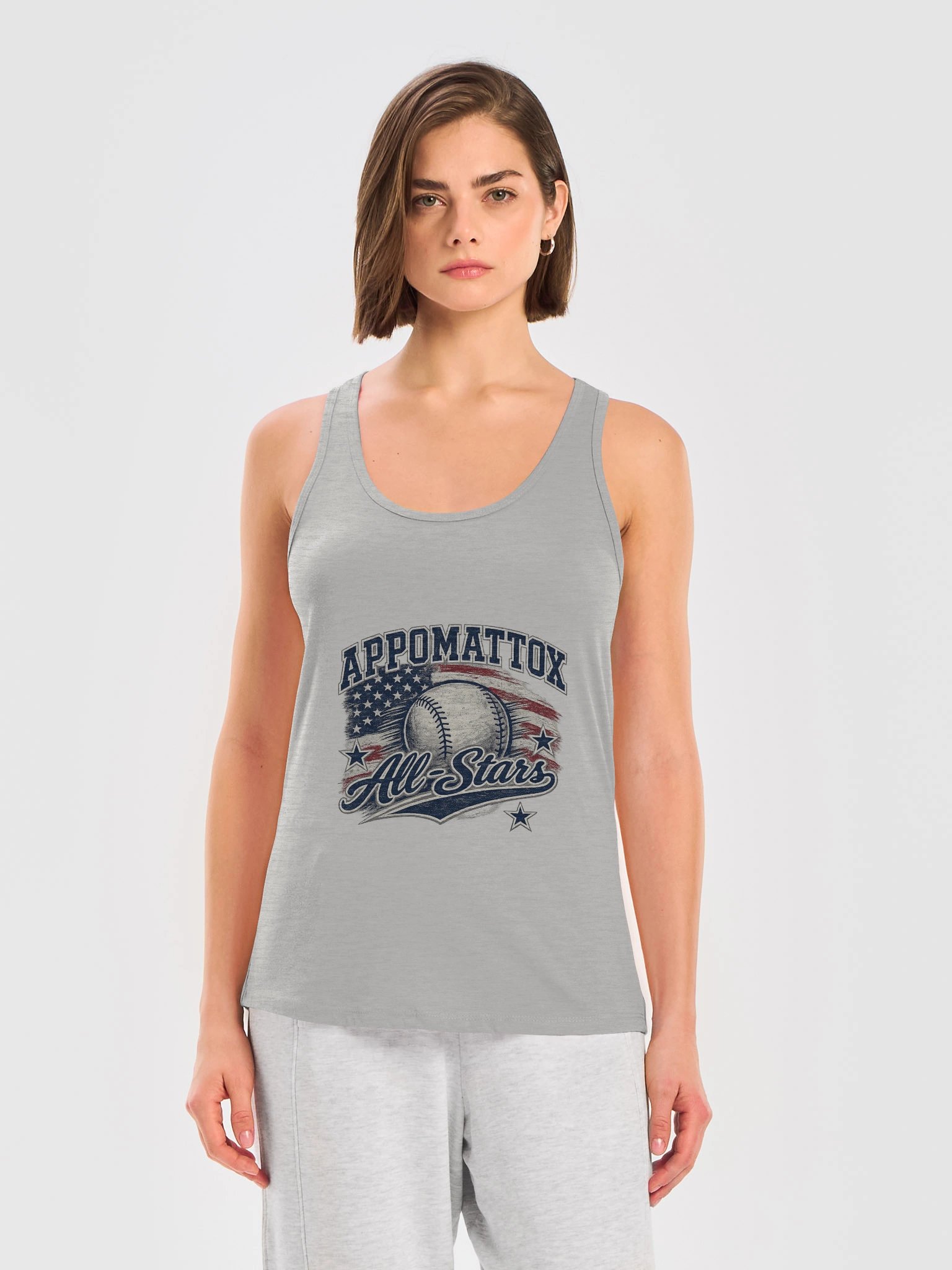 Appomattox All-Stars Tank product image (6)