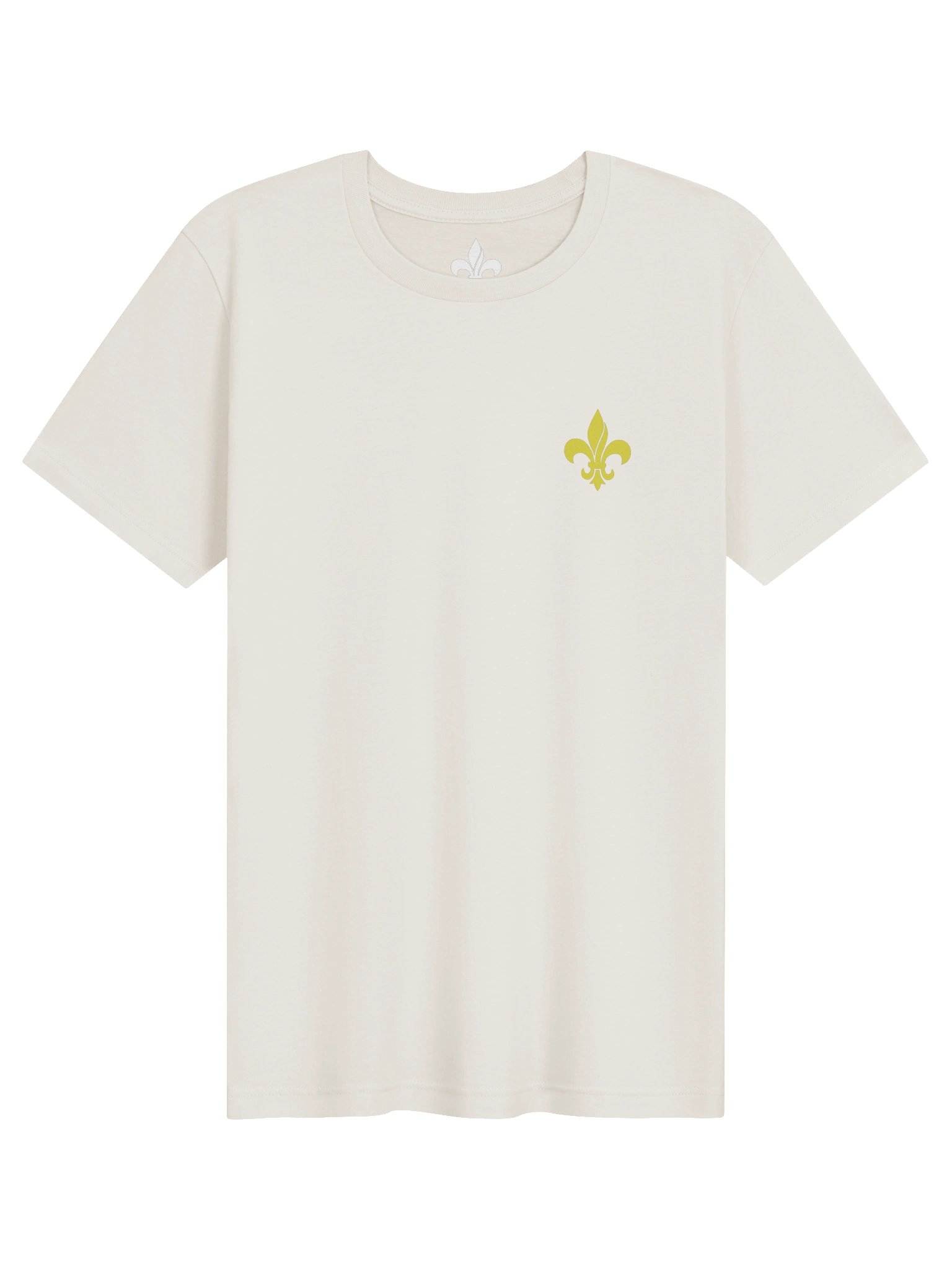THE LOU - Florals Tee product image (3)