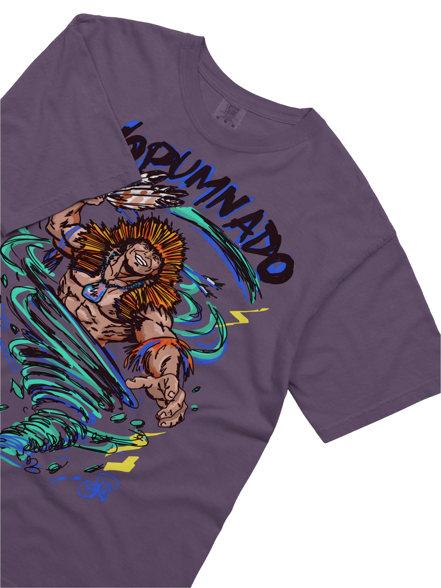 Wopumn-ado product image (5)