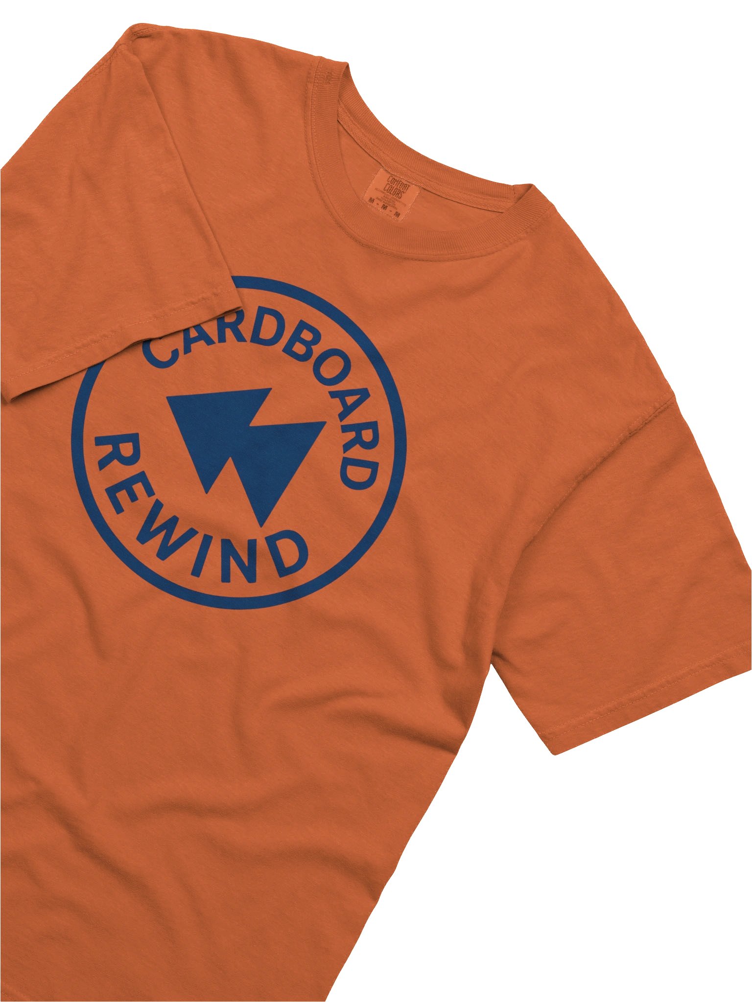 The Rewind Tee product image (2)