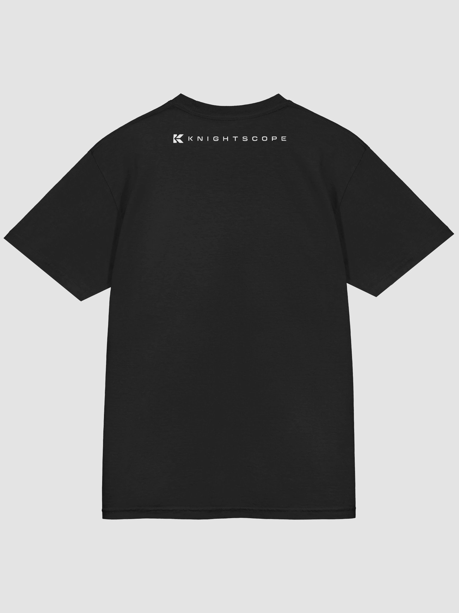 "K7 Secure the Perimeter" – Knightscope Edition Tee - Loop product image (7)