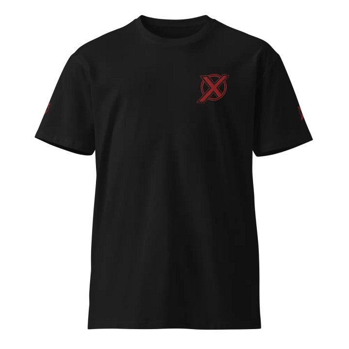 ReddX Multi Logo T-Shirt product image (2)