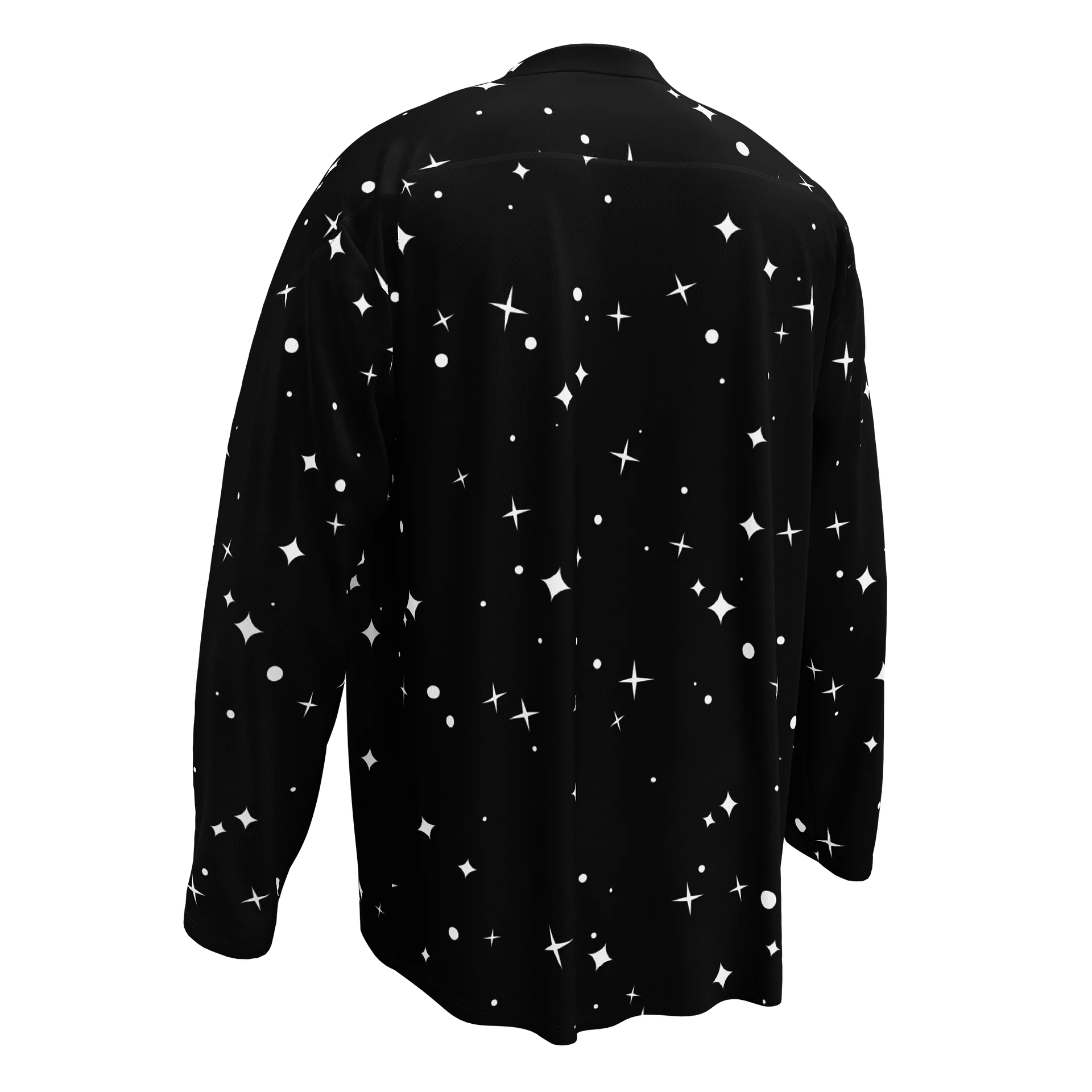 BEAM HOCKEY JERSEY product image (4)