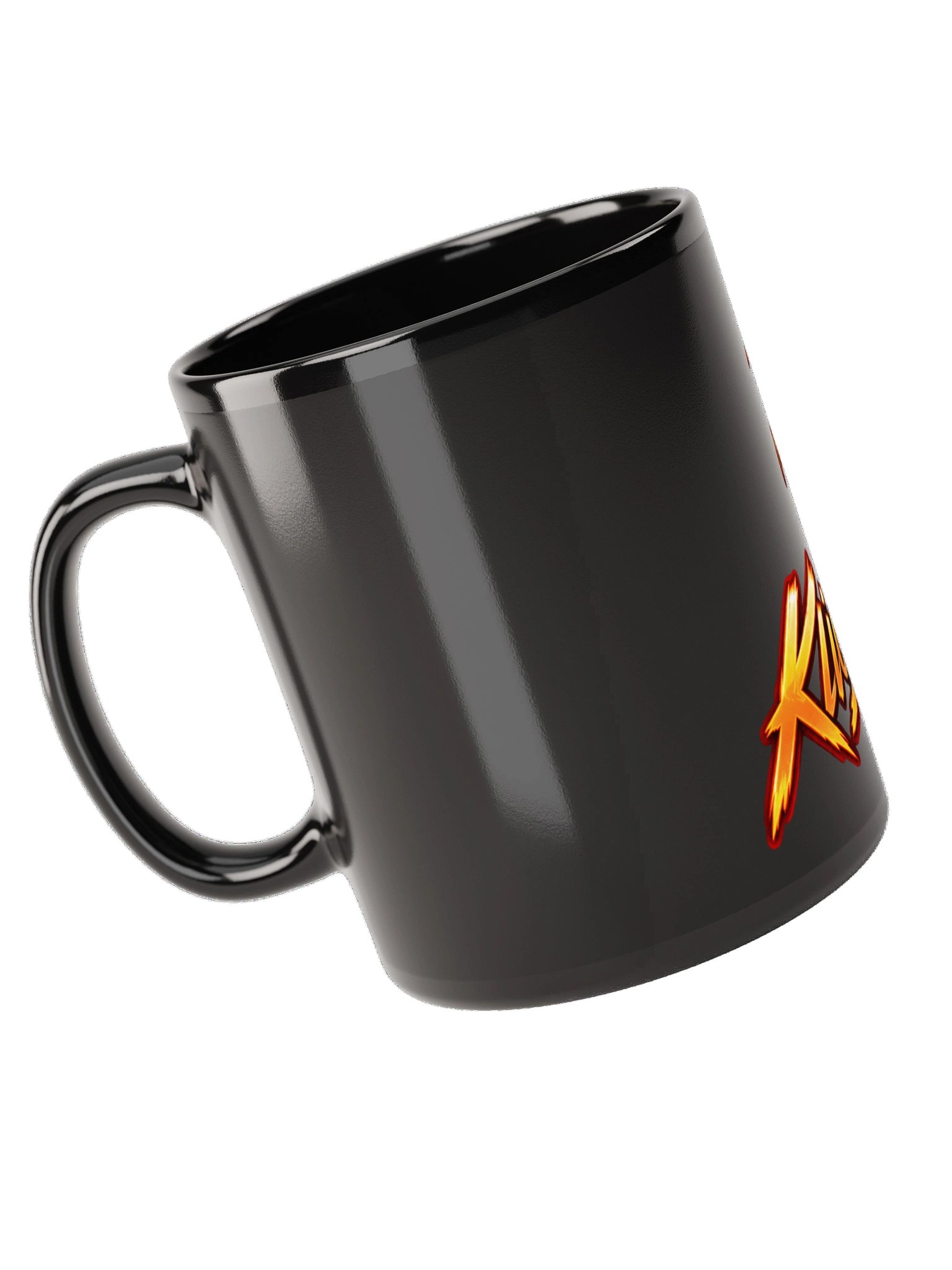 KlickKlack30 Palm Edition Mug product image (9)