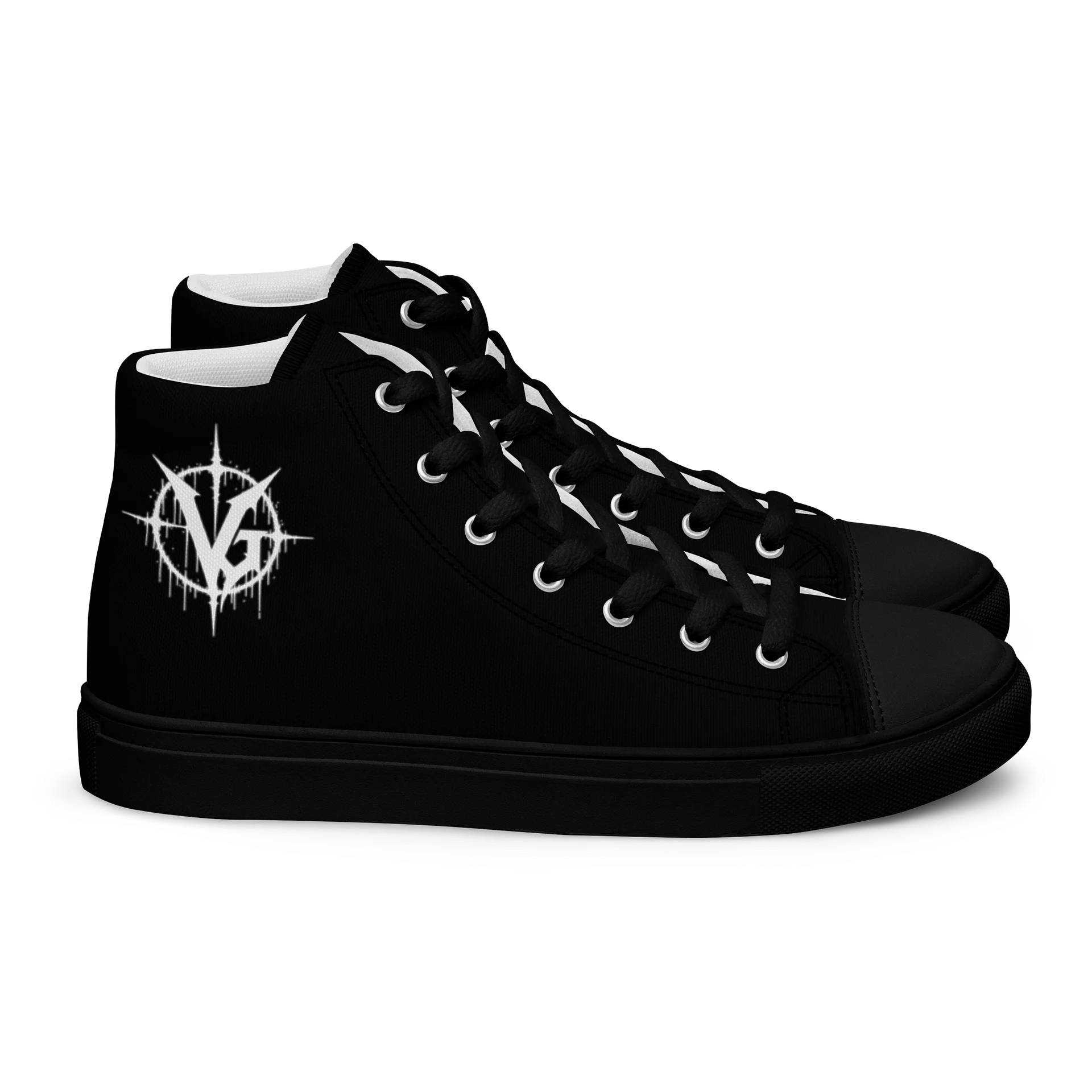 Men’s Vaultline Signature High Tops product image (5)