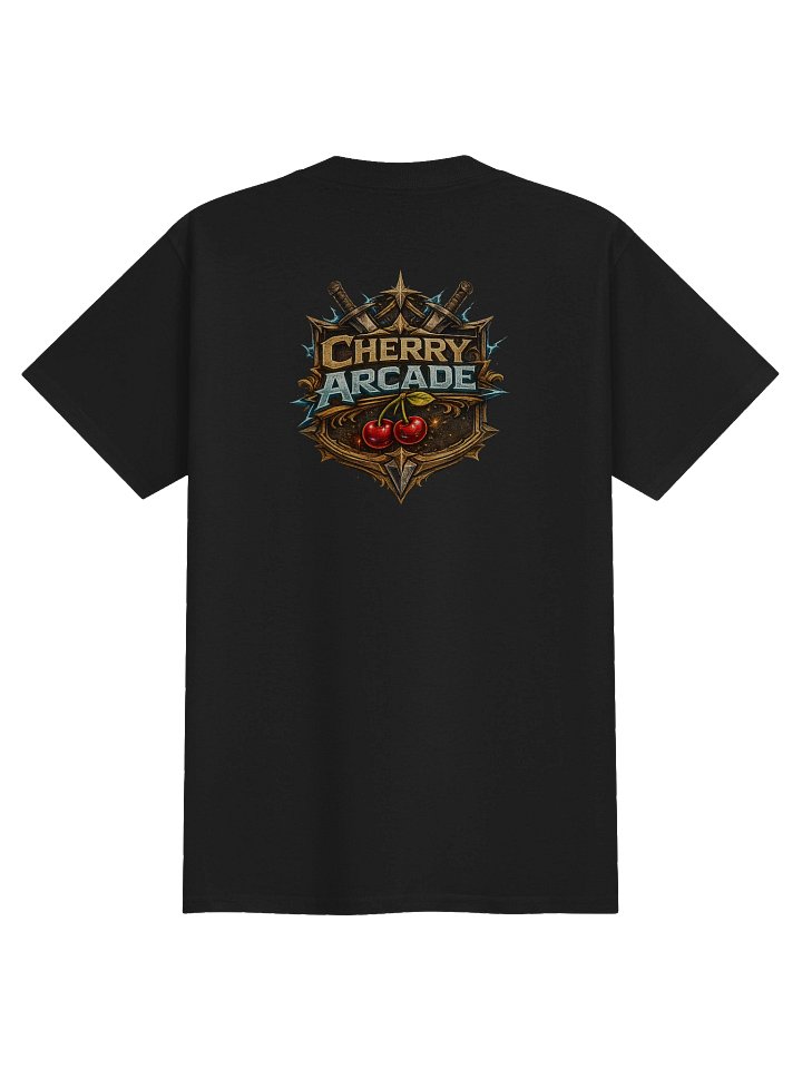 Cherry Goblin Kids Tee product image (15)