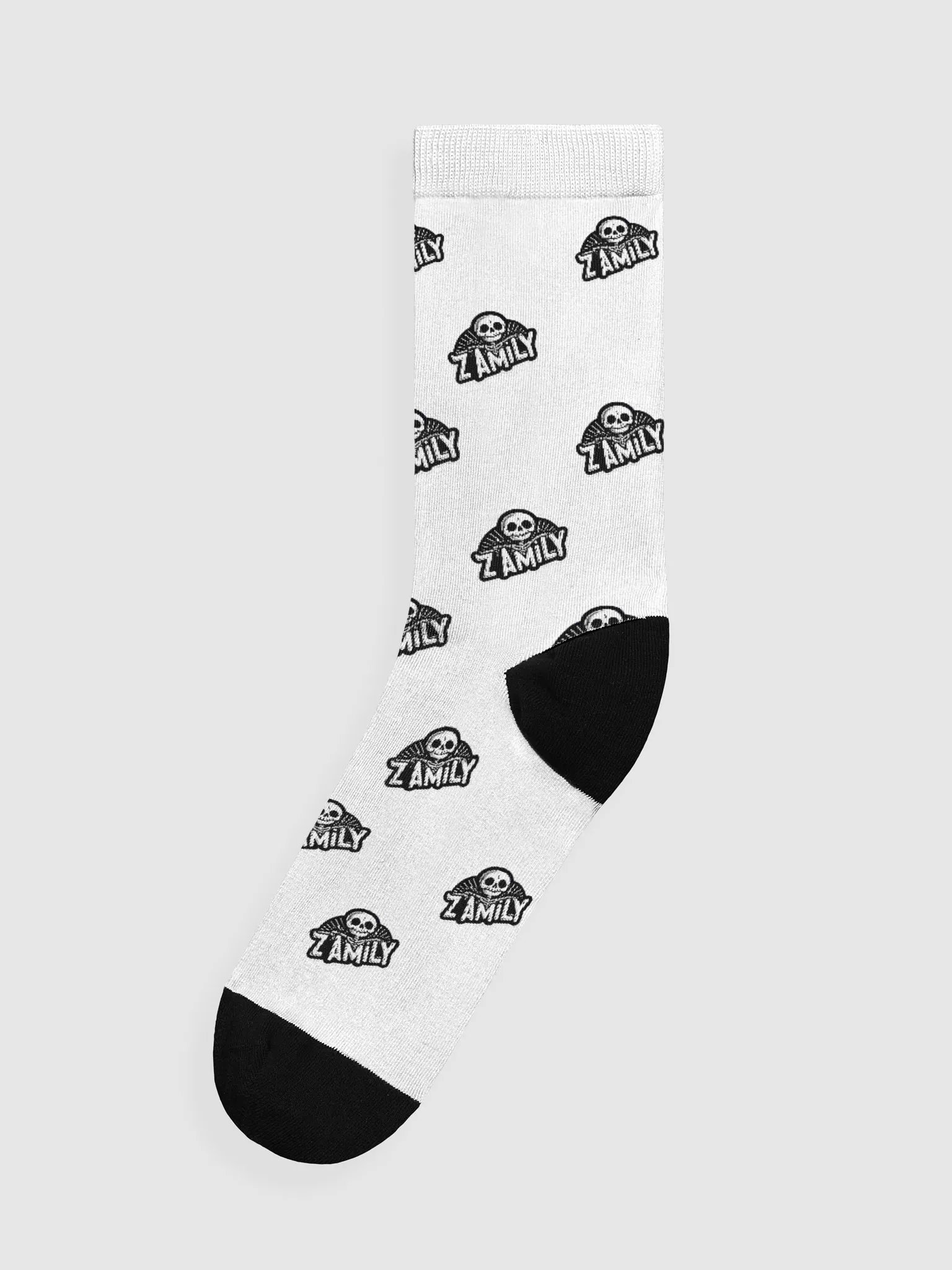 Z's Zamily Zocks. product image (1)