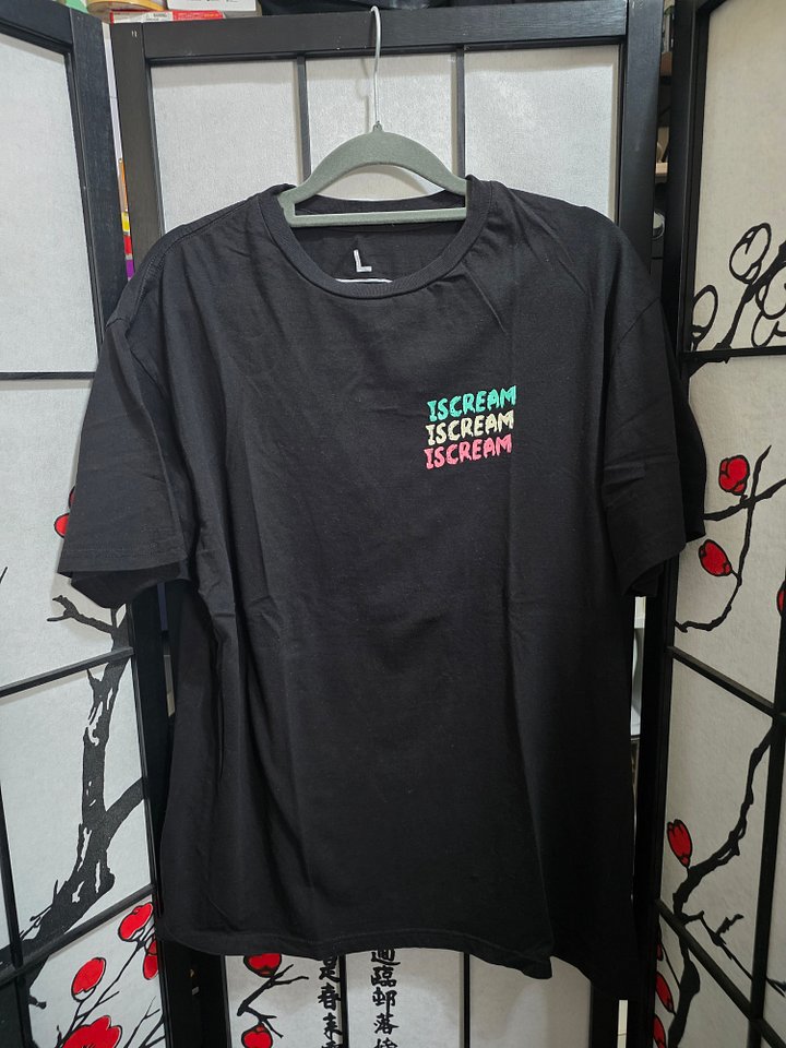 Kinfold - Ice Scream T Shirt product image (1)