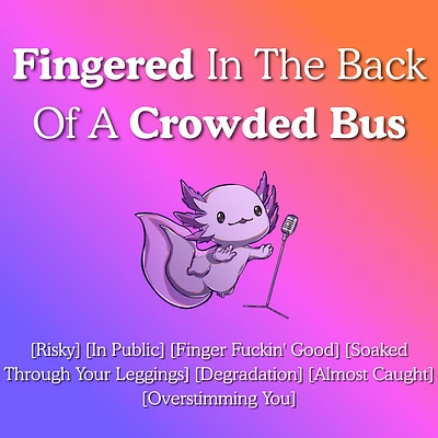 Audio thumbnail