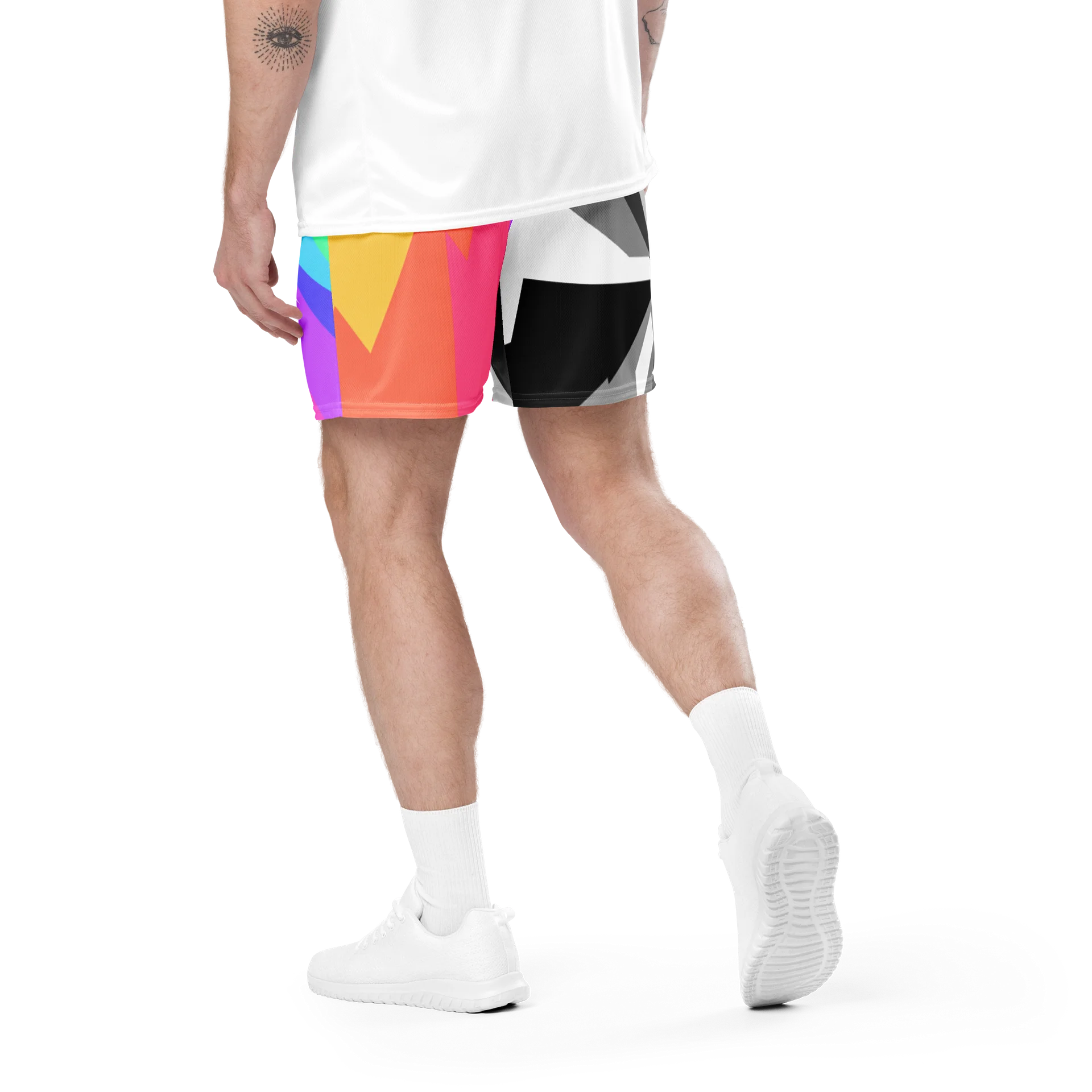 ZERA: ONE SHORTS product image (5)