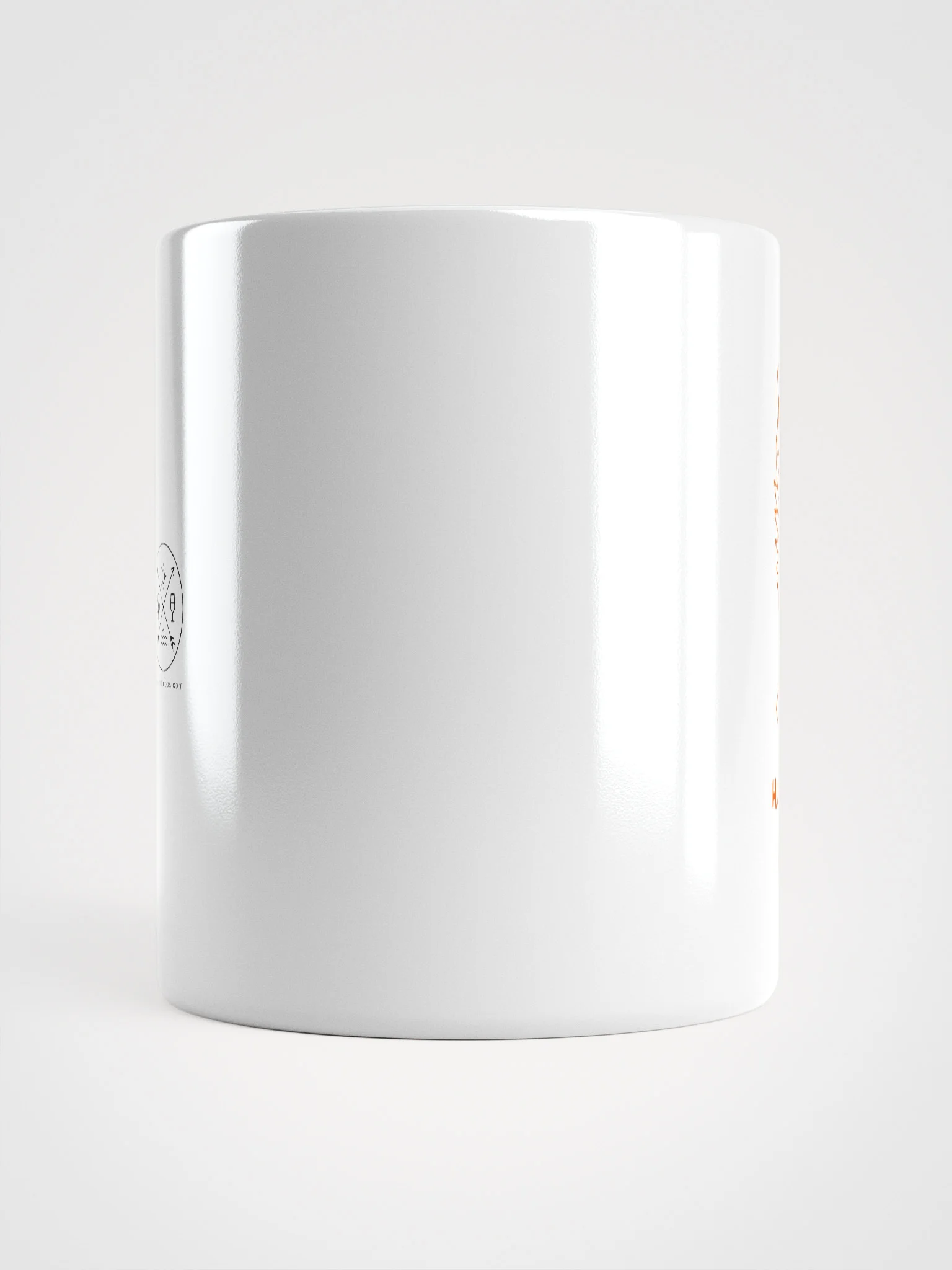 La Paz Mug product image (5)