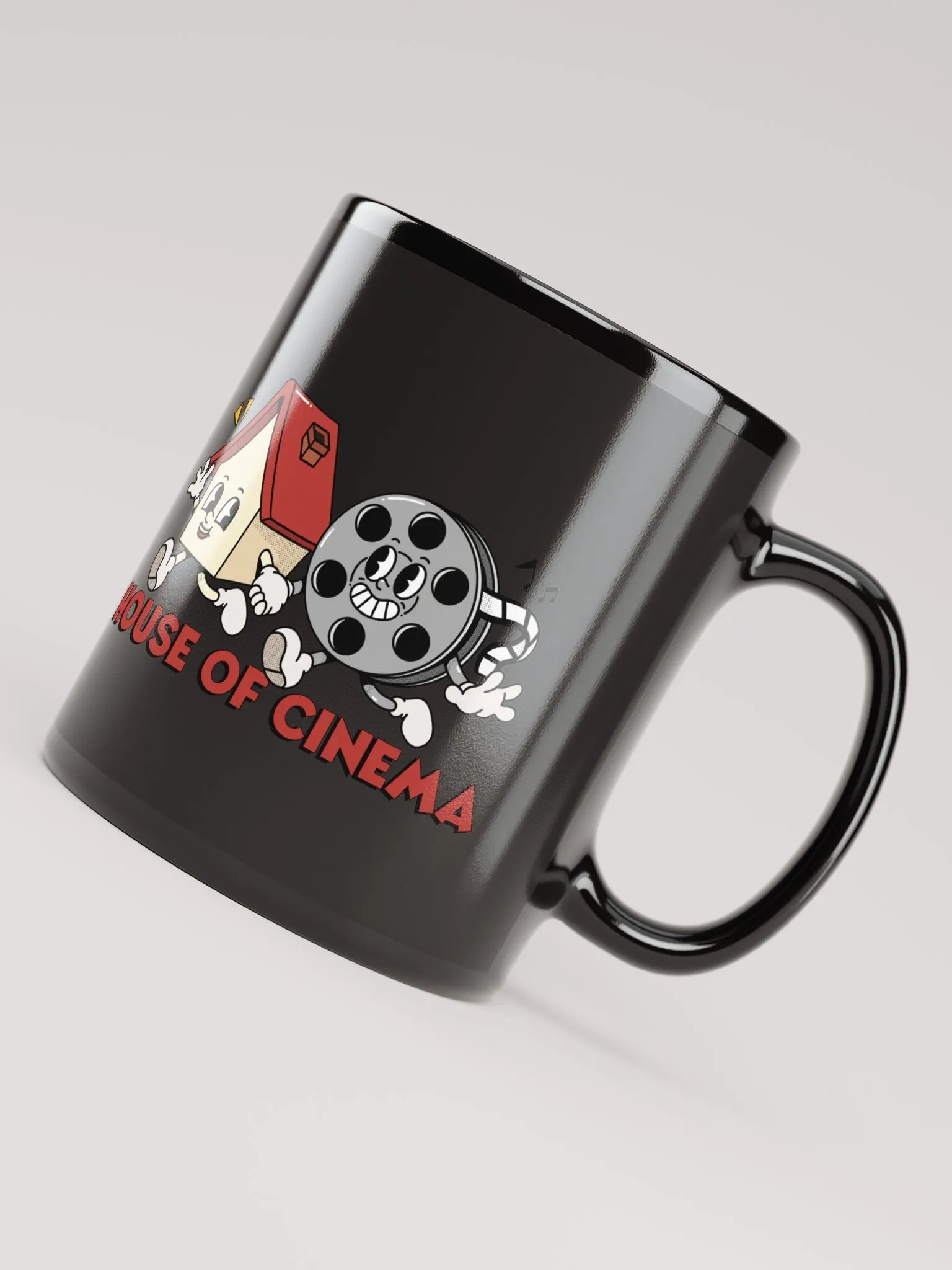 House Loves Cinema Mug product image (4)