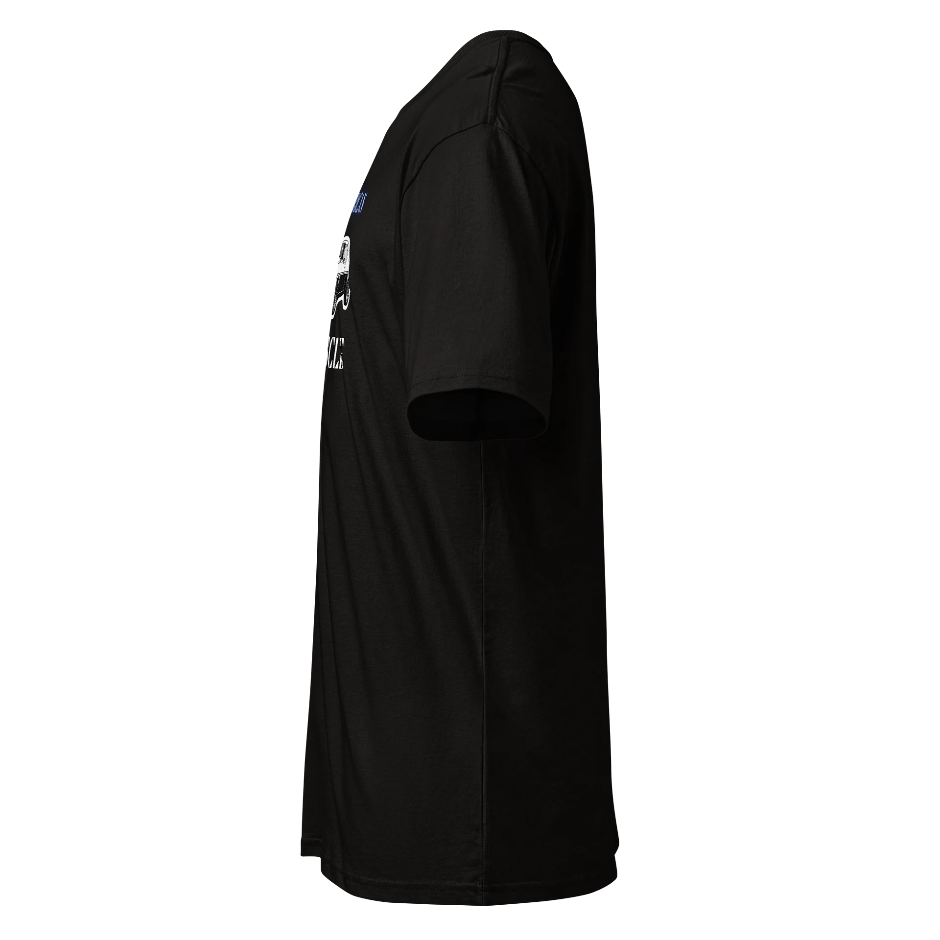 American Muscle BLK Tee product image (2)