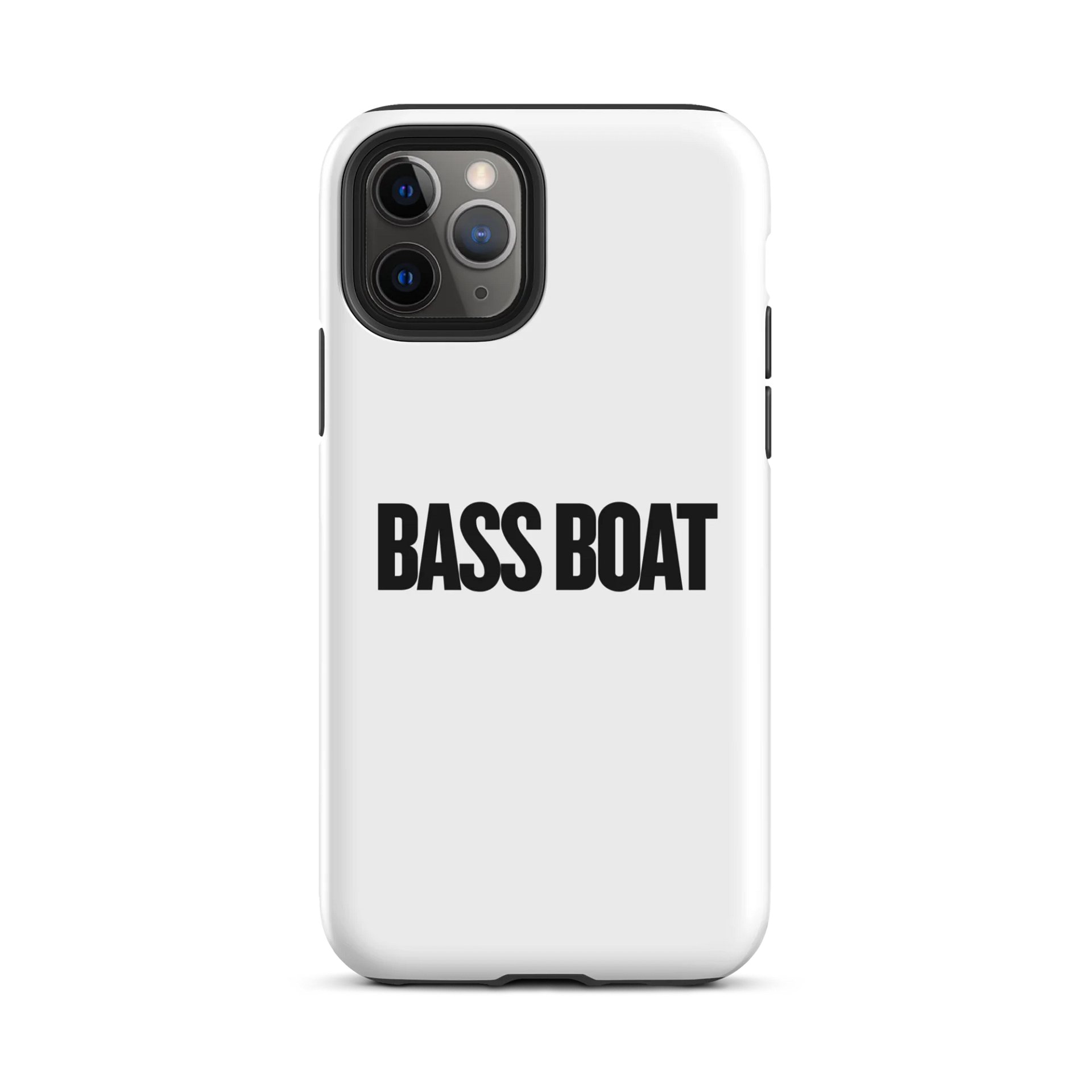 Bass Boat Phone Case product image (57)