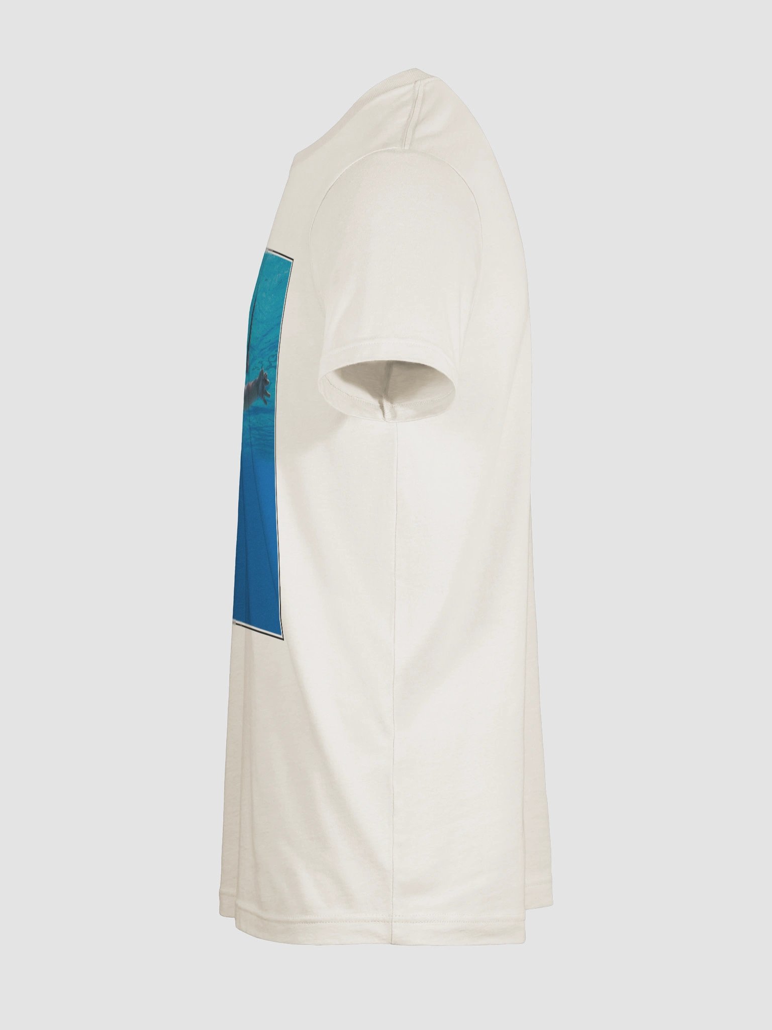 Notorious... Nevermind Tee product image (11)