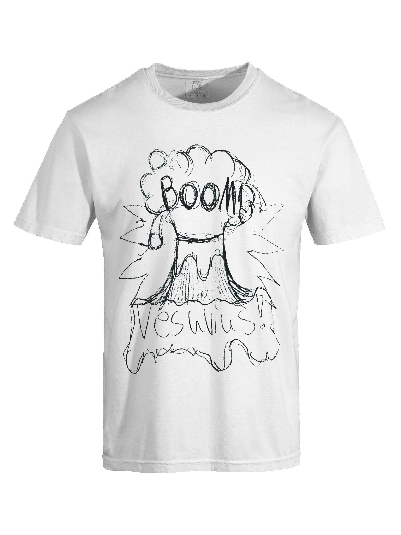 BOOM Vesuvius! product image (7)