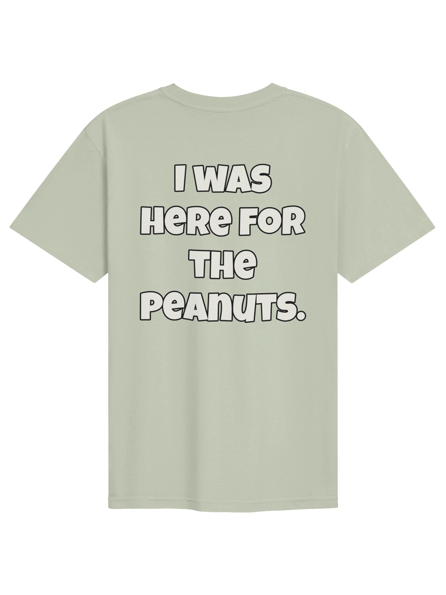 Bobby's Gadget Problem Heavyweight T-Shirt product image (2)