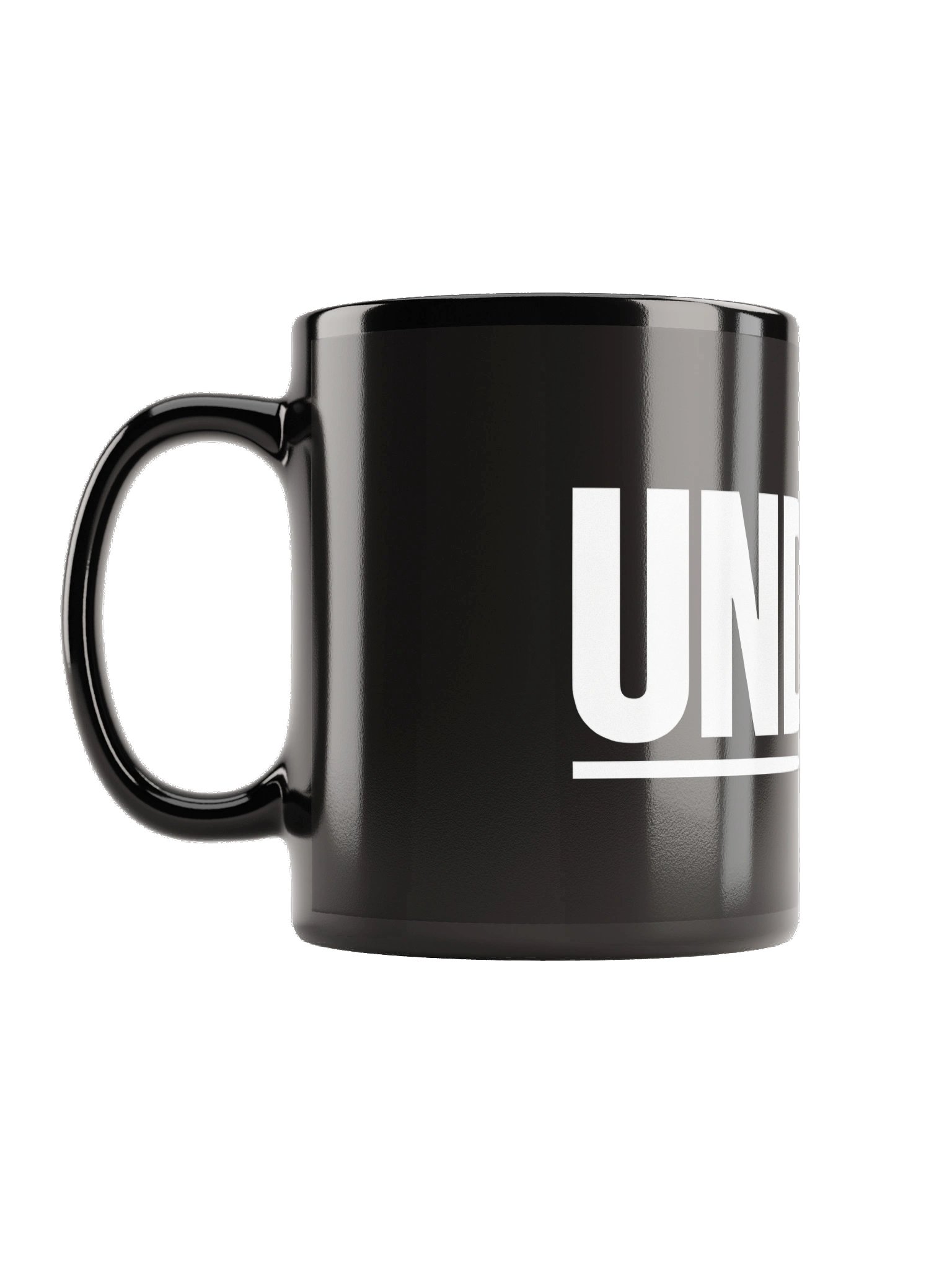 UNDNBL Coffee Mug product image (1)