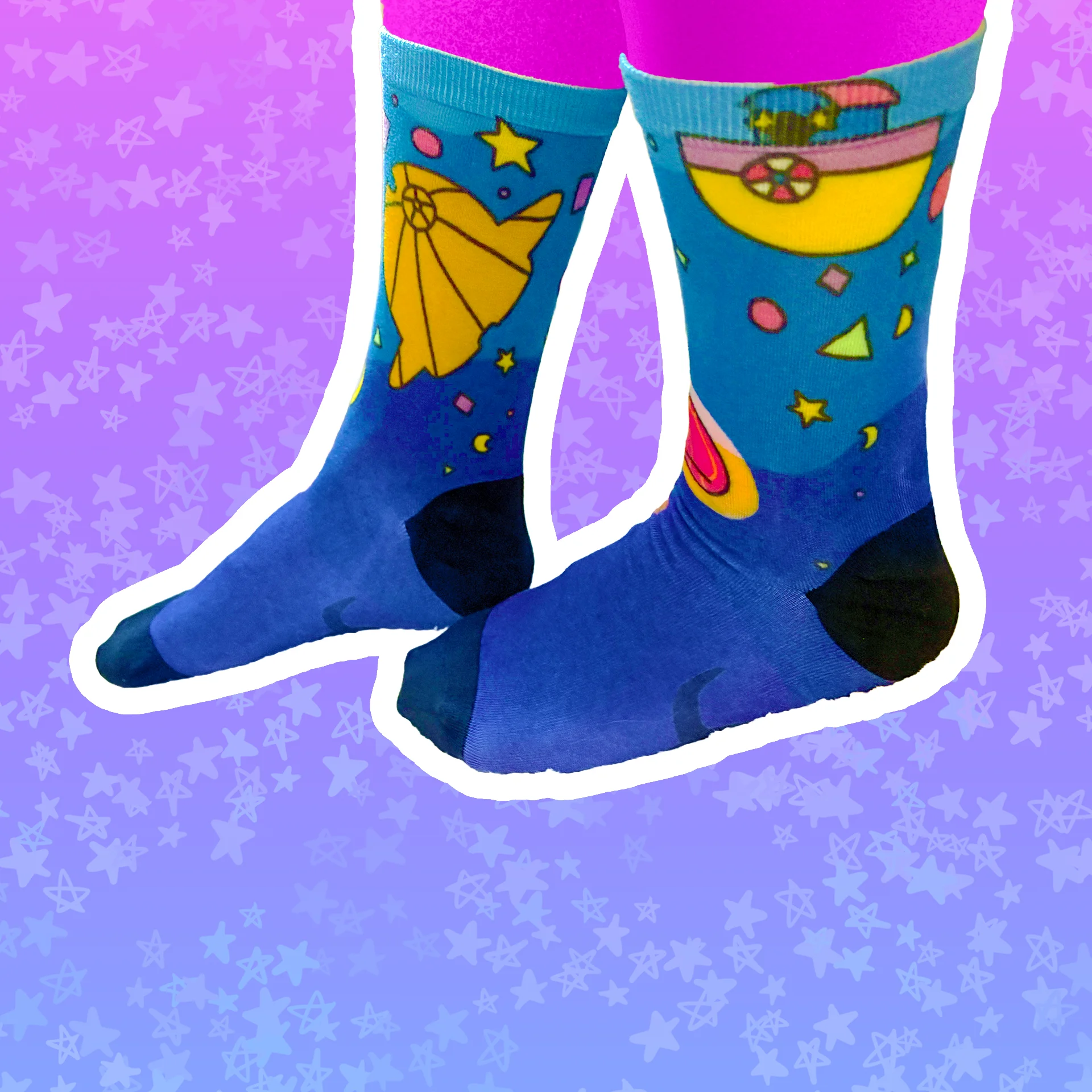Ocean Socks product image (6)