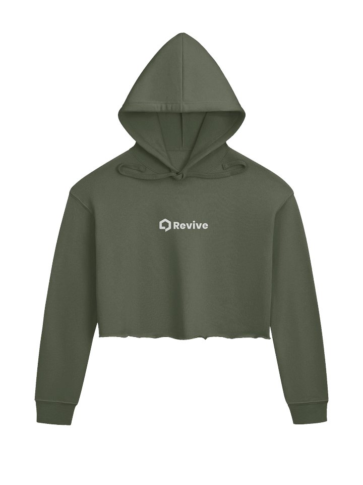 Homegrown Future Crop Hoodie product image (3)