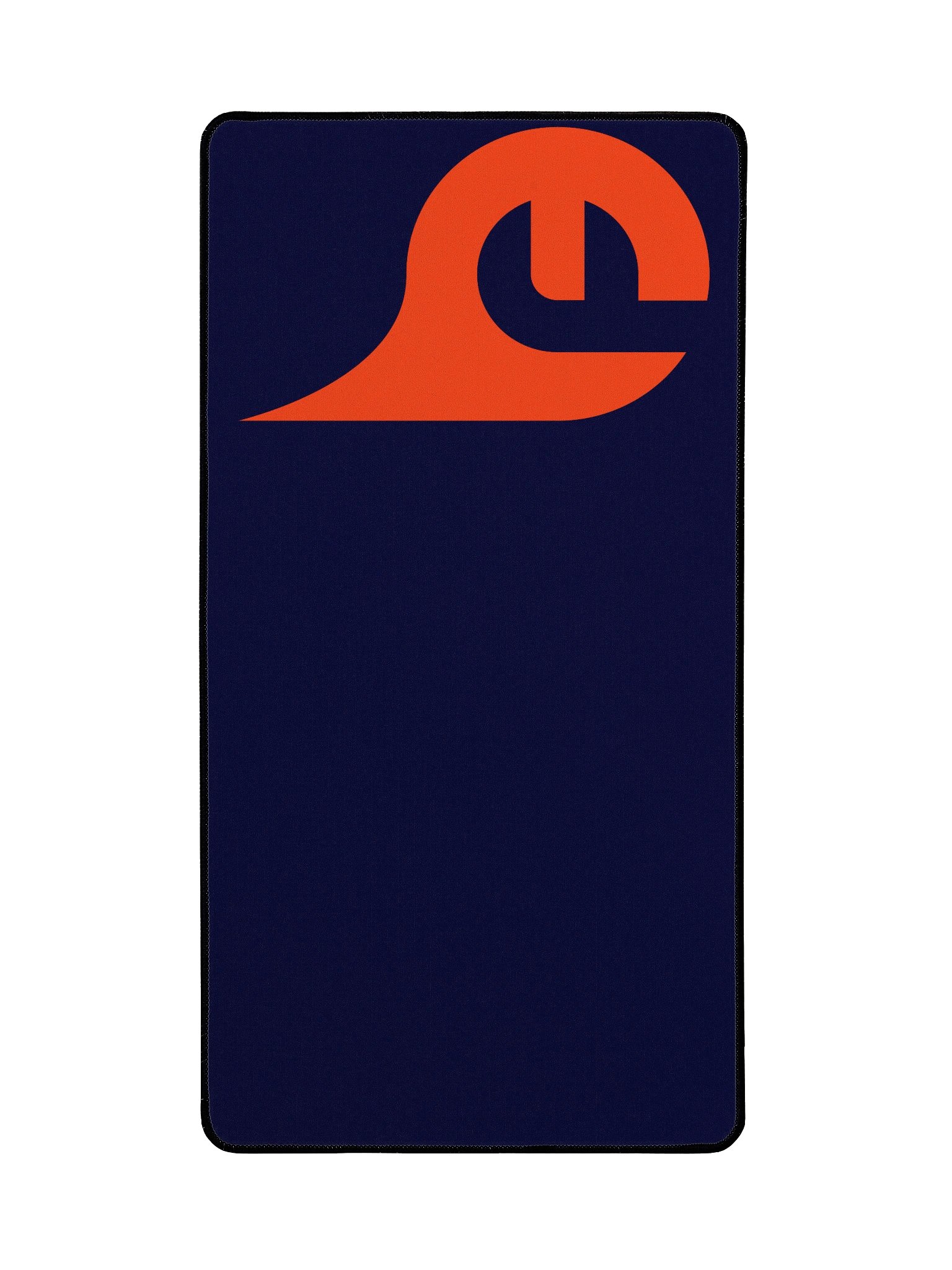 Blitzfire Desk Mat product image (2)
