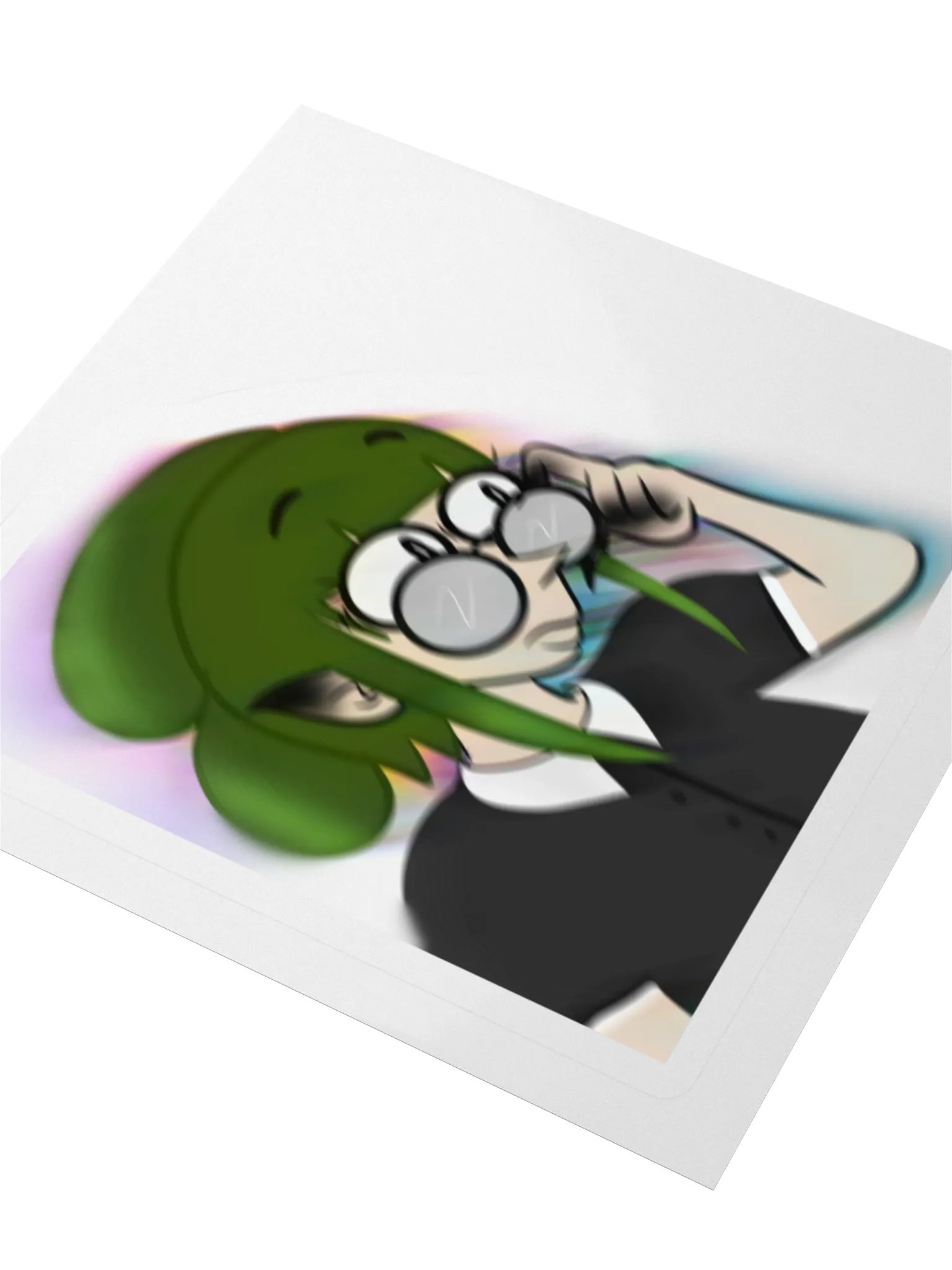 Wot Sticker product image (9)