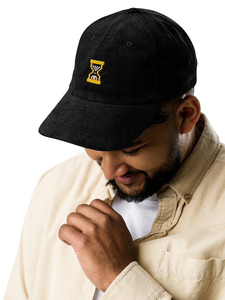 Baseball Historian Hat product image (2)
