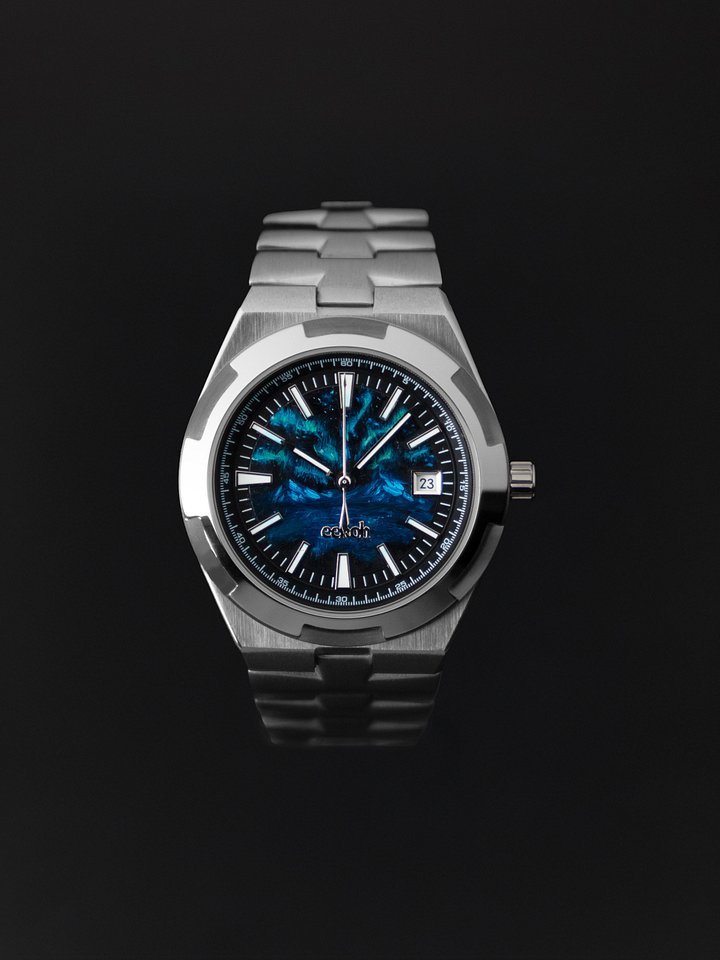 Northern Lights Watch product image (1)