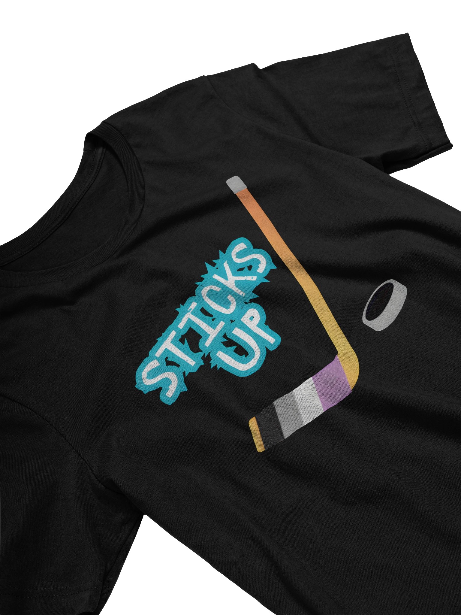 Sticks Up - Ace Tee product image (22)