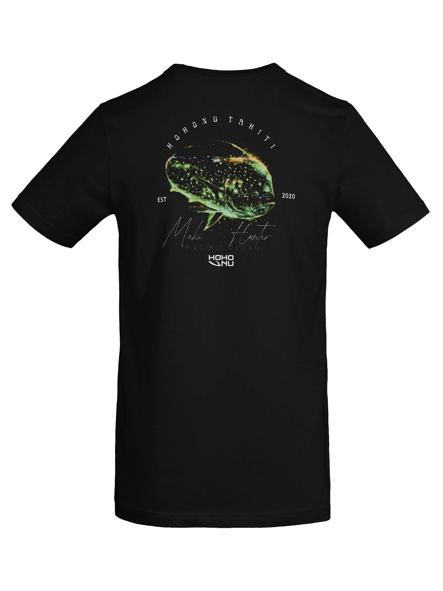 Hohonu - "Mahi Hunter" product image (6)