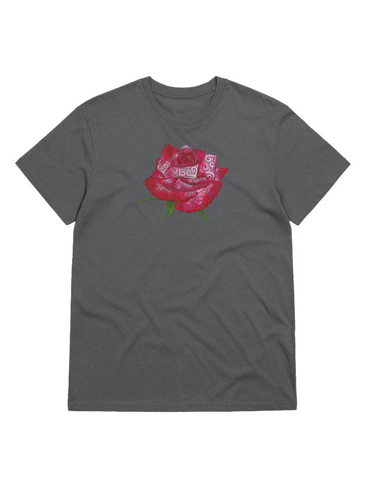 Swirly Rose product image (1)