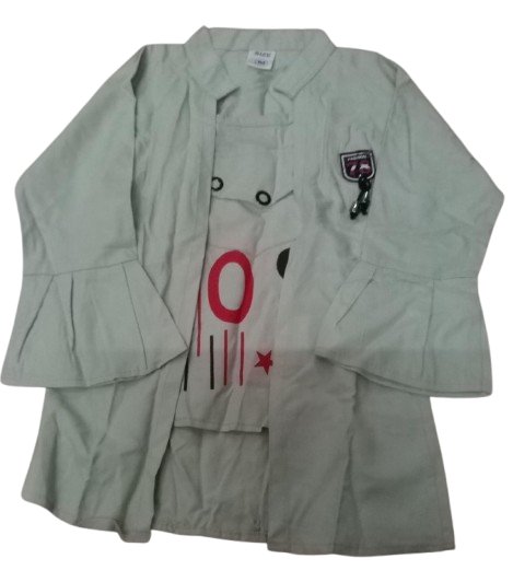 Girls Top wear product image (1)