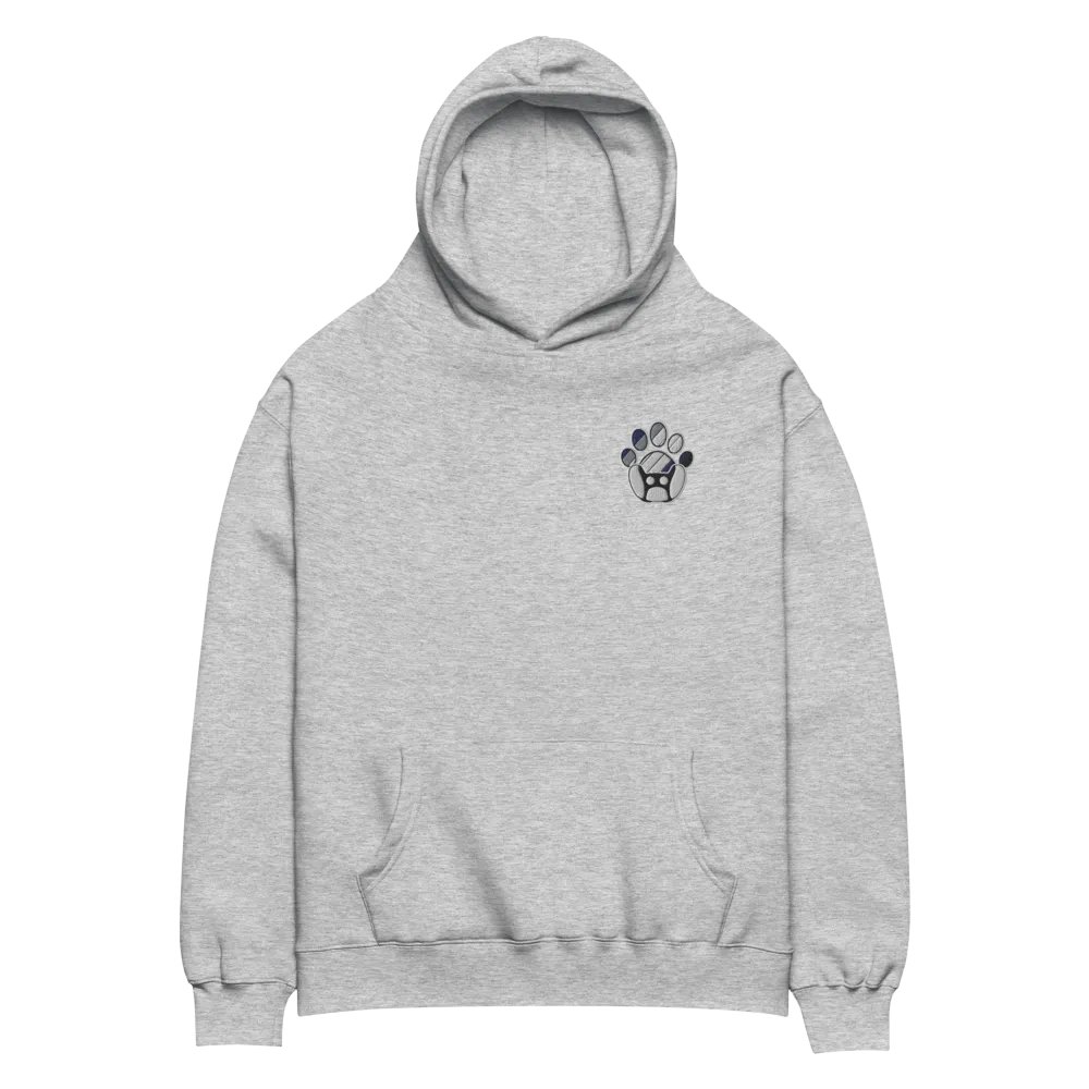 Oversized Hoodie product image (32)