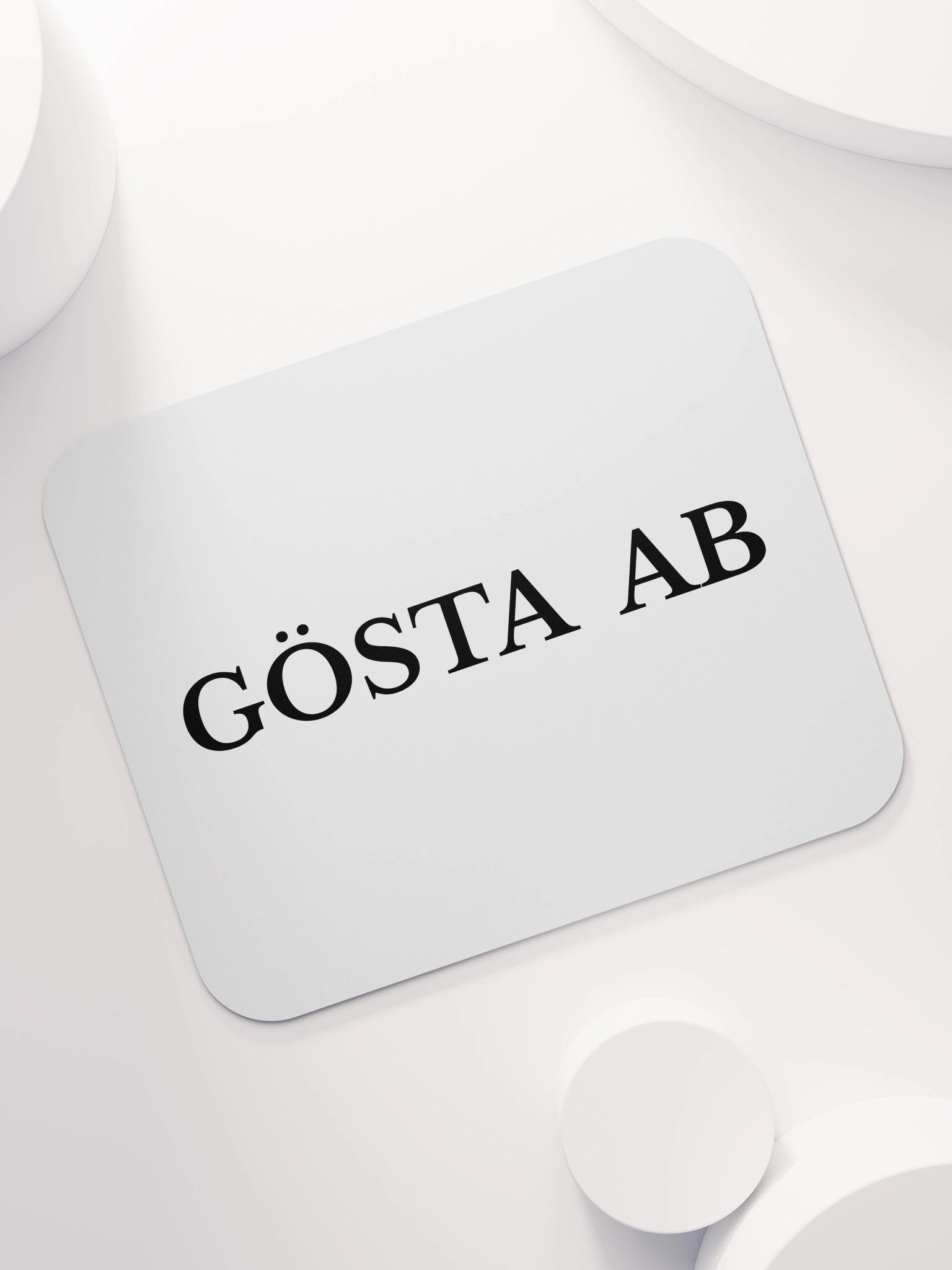 Gösta AB (Musmatta) product image (7)