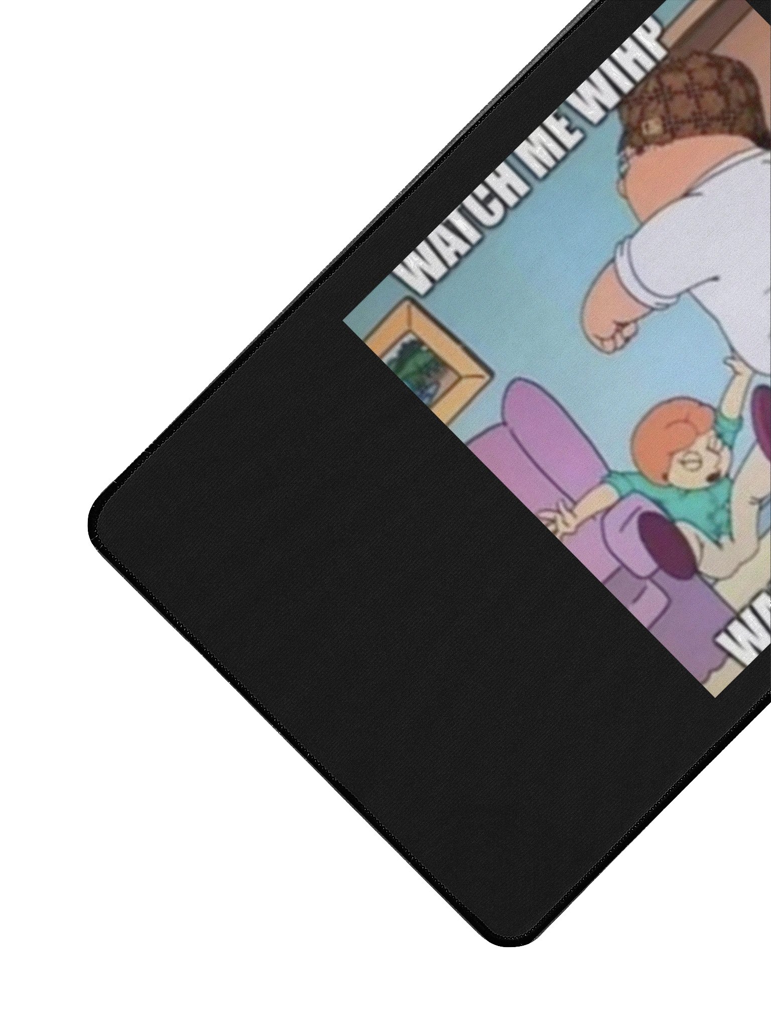 Family Guy Meme Desk Mat product image (3)