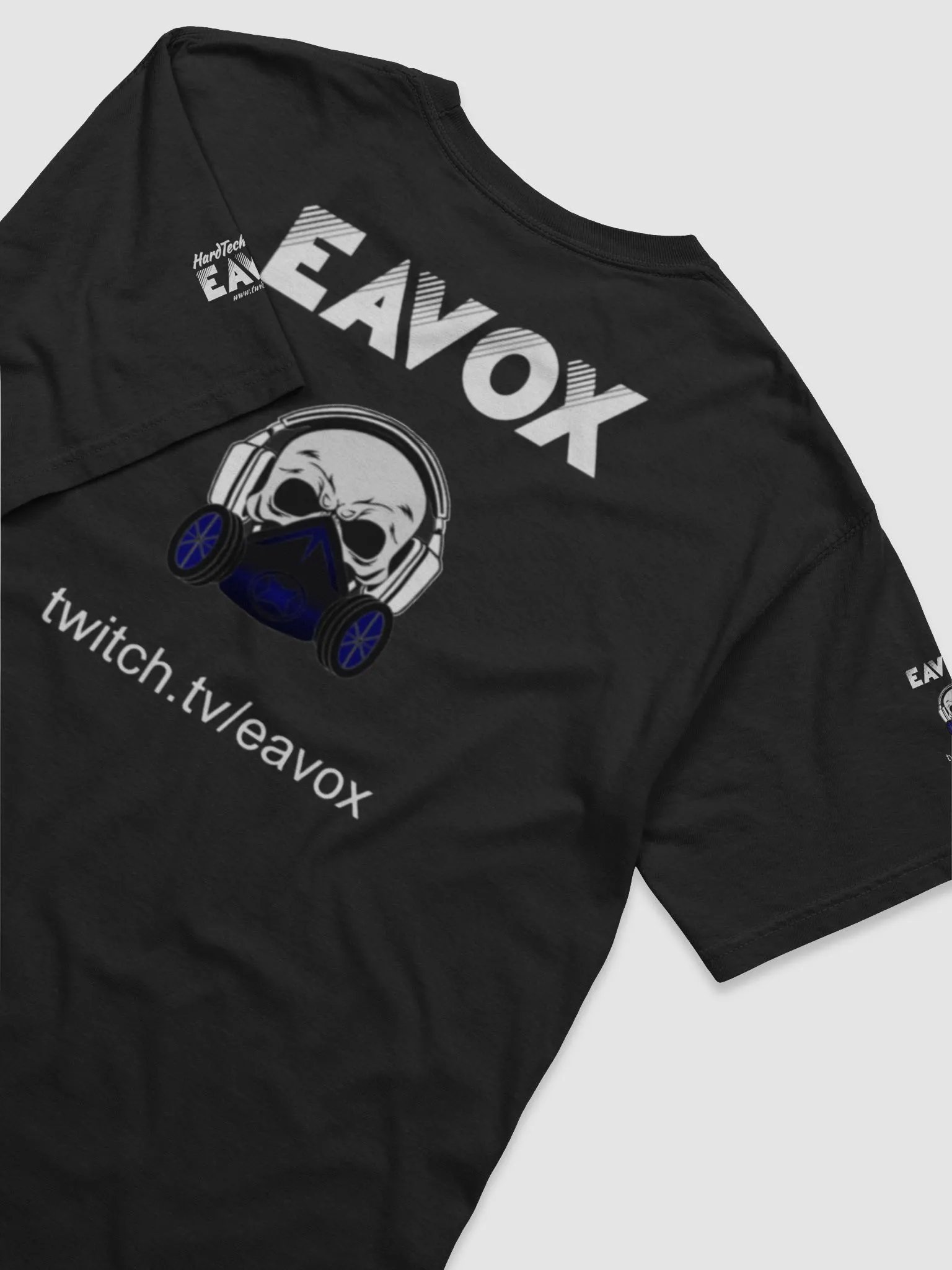 Shirt Man Eavox product image (4)