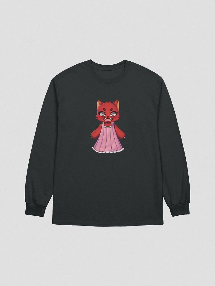 Blindette Shirt (Long Sleeve) product image (3)