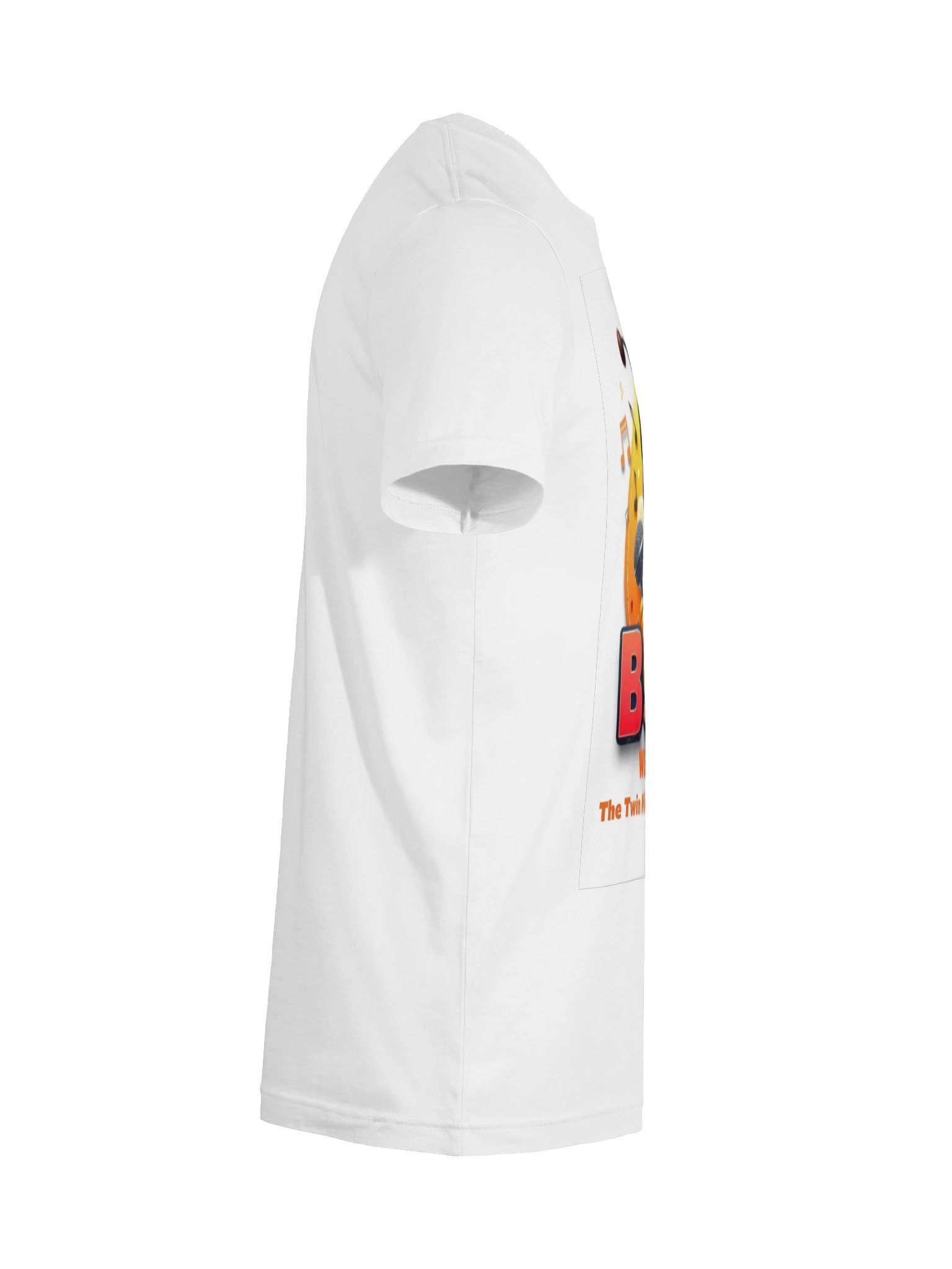 WBBA Radio Bella+Canvas Unisex Supersoft T-Shirt product image (10)