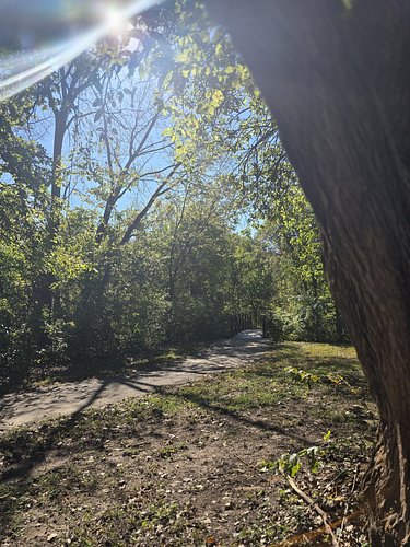 Beautiful day today!