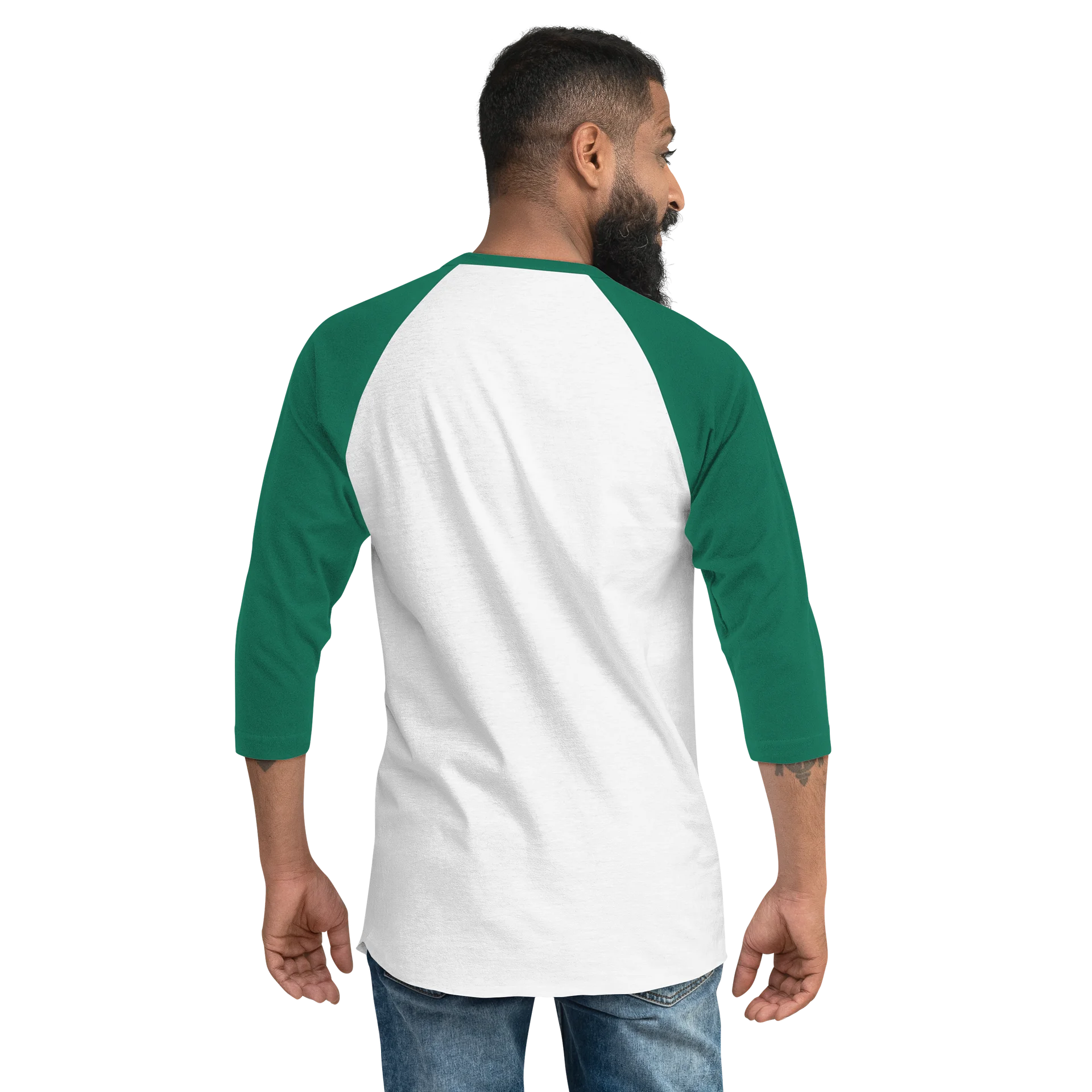 Poison Apple Rogue raglan product image (3)