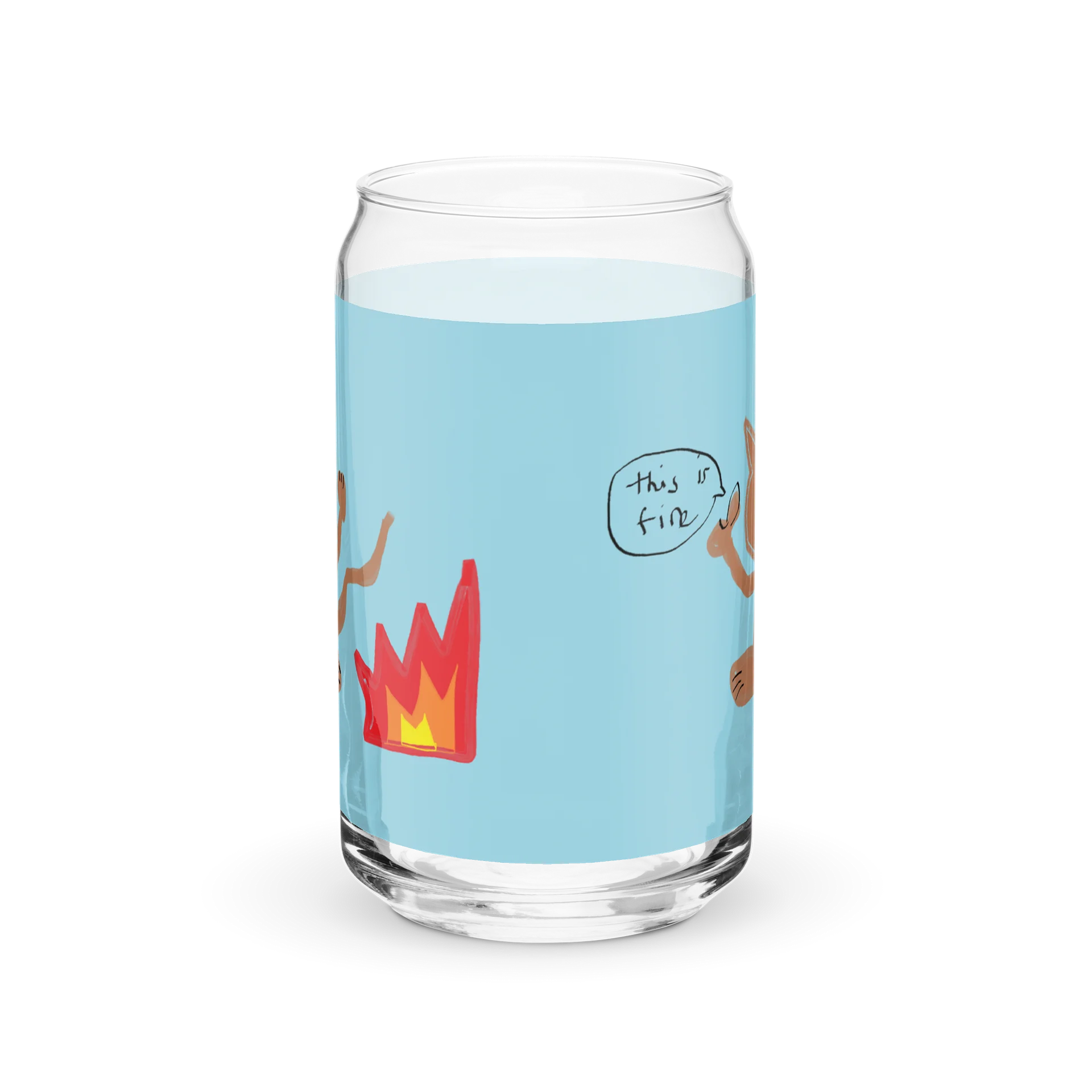 The World's Best Glass! product image (2)