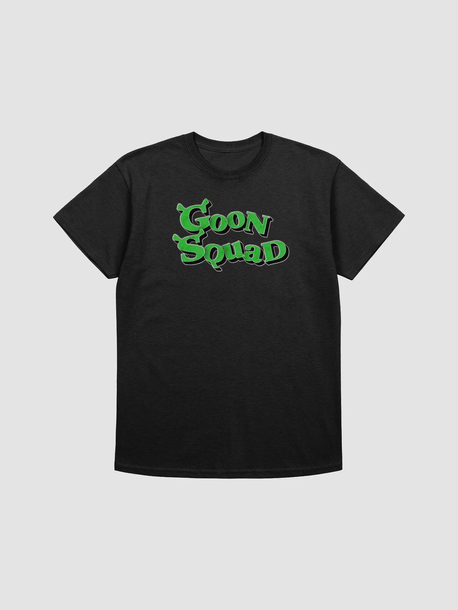 Goons Go Ogre product image (1)