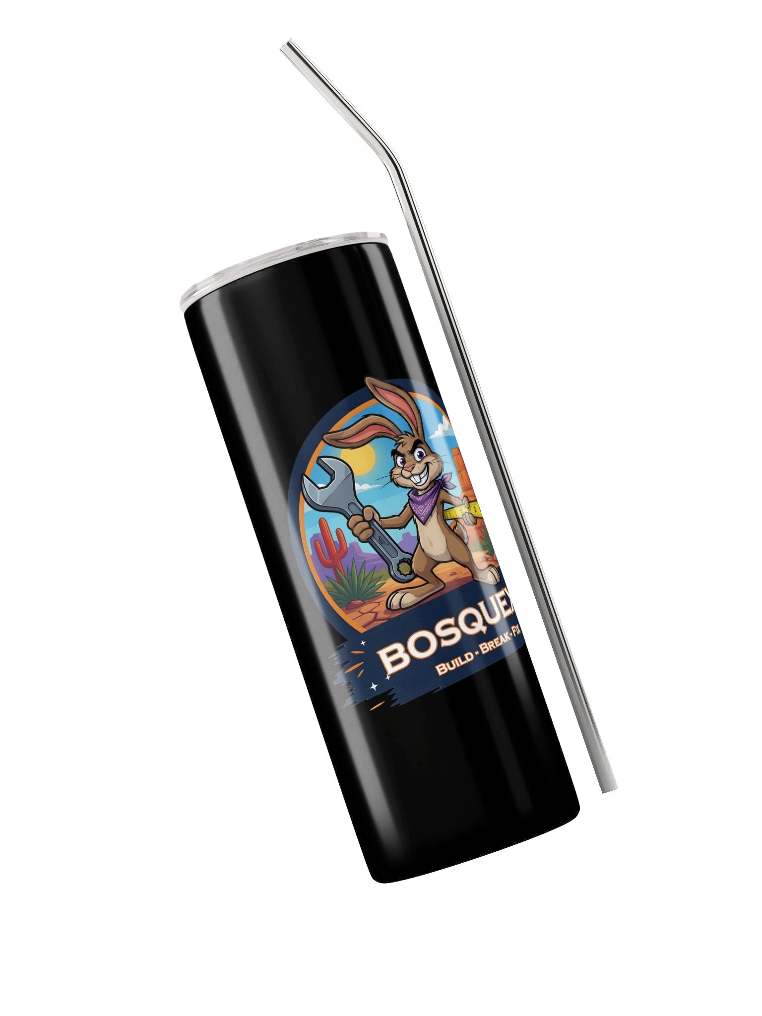 Bosquex - Tumbler product image (3)
